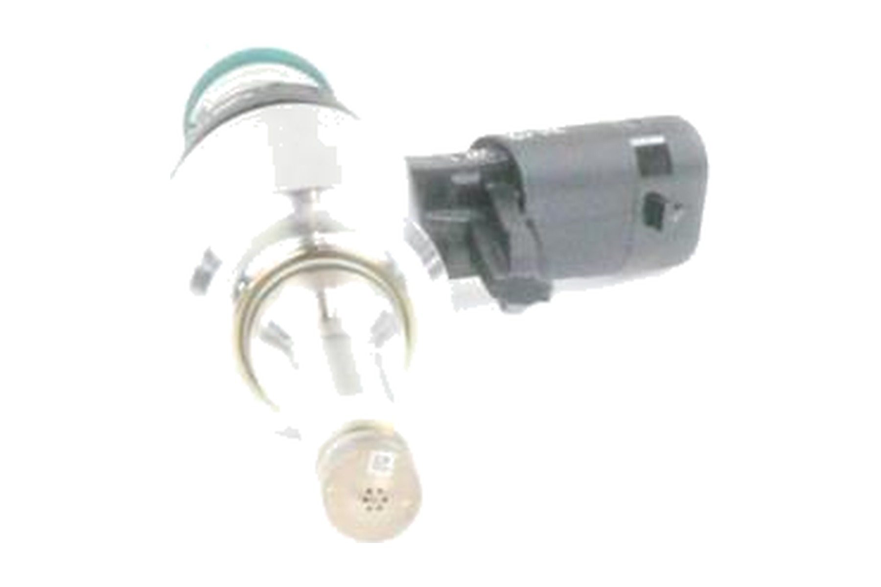 Bico Injetor de Combustível VW 06L906036AH - Imagem 19