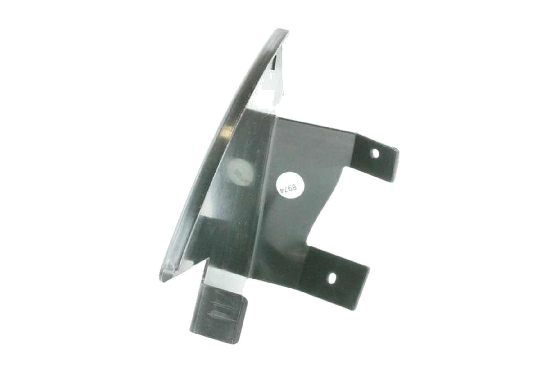 Para-barro de Caixa de Roda VW 5U0810974 - Imagem 8