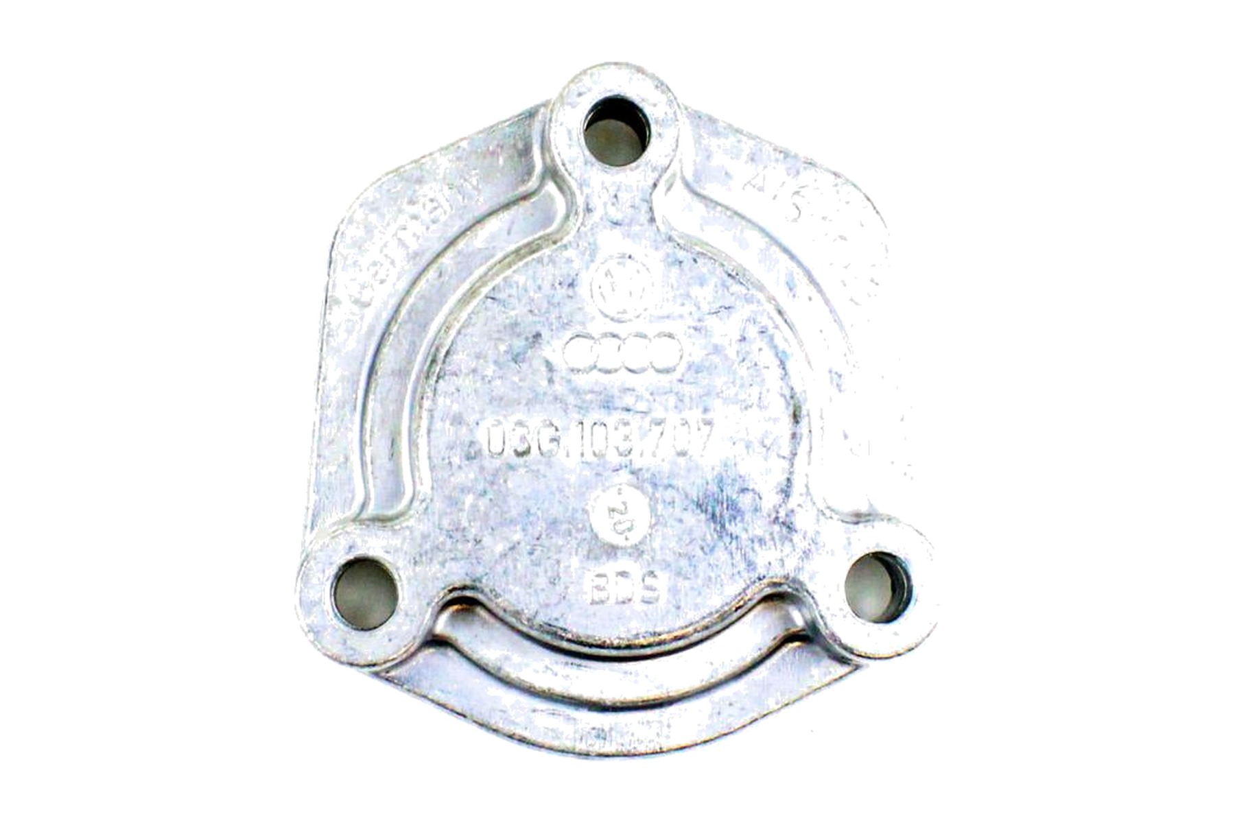 Tampa de Cárter de Óleo de Motor VW 03G103707