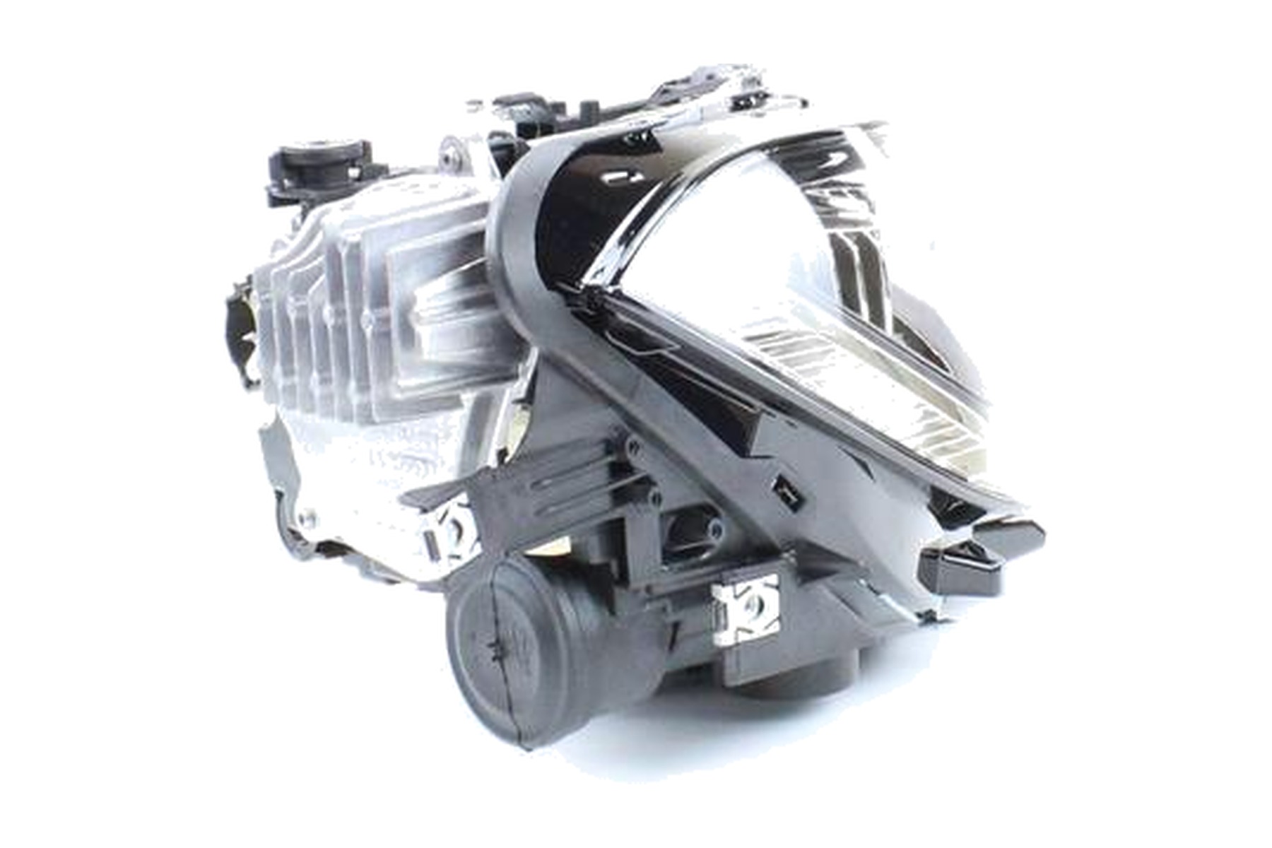 Farol Máscara Negra LED Direito (Passageiro) VW 2GM941774B - Imagem 19