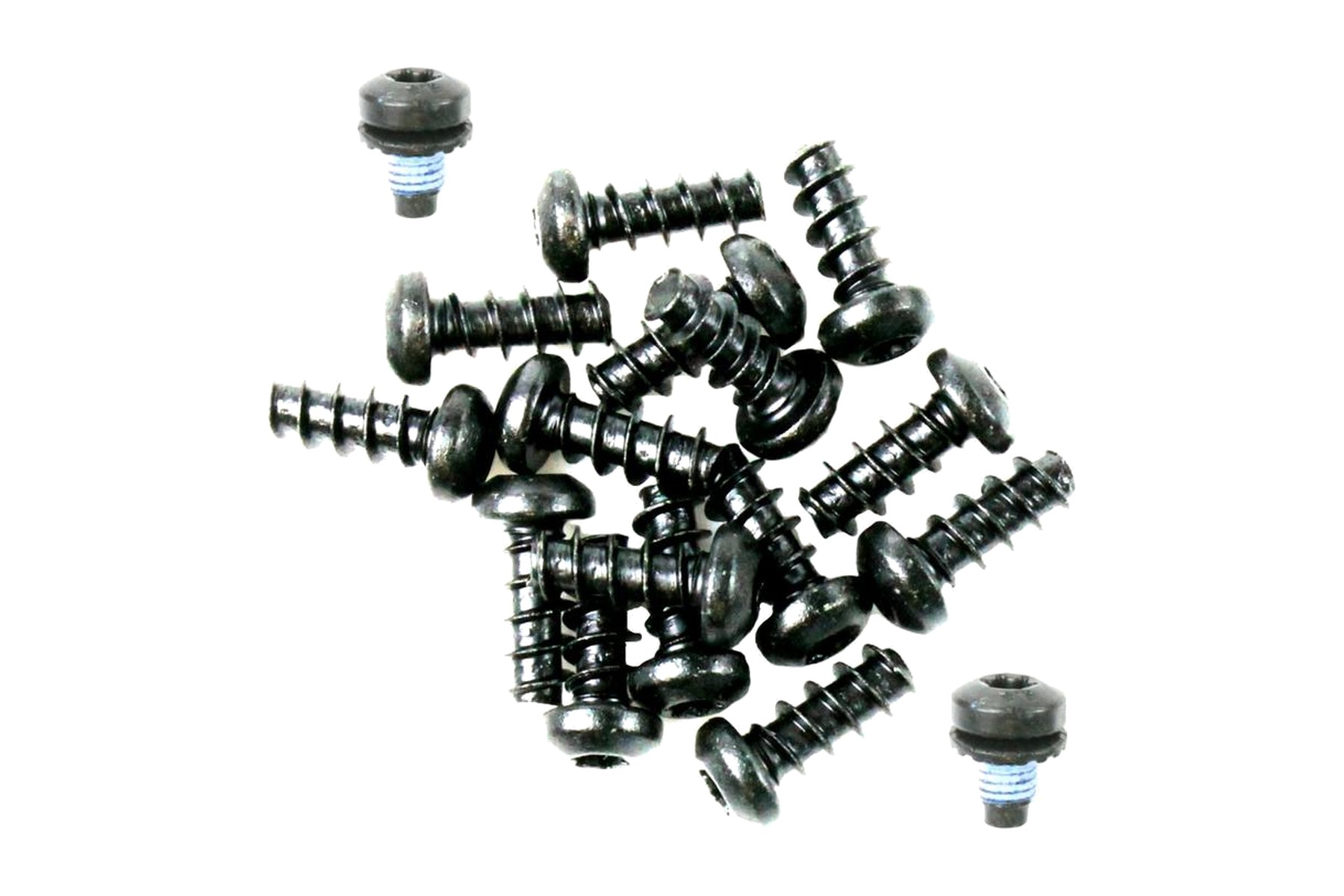 Reparo de Fixação de Teto Solar VW 8R0898057 - Imagem 4