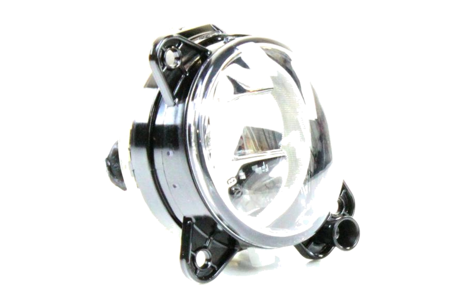 Farol de Milha Esquerdo (Motorista) Dianteiro VW 6QE941699A - Imagem 22
