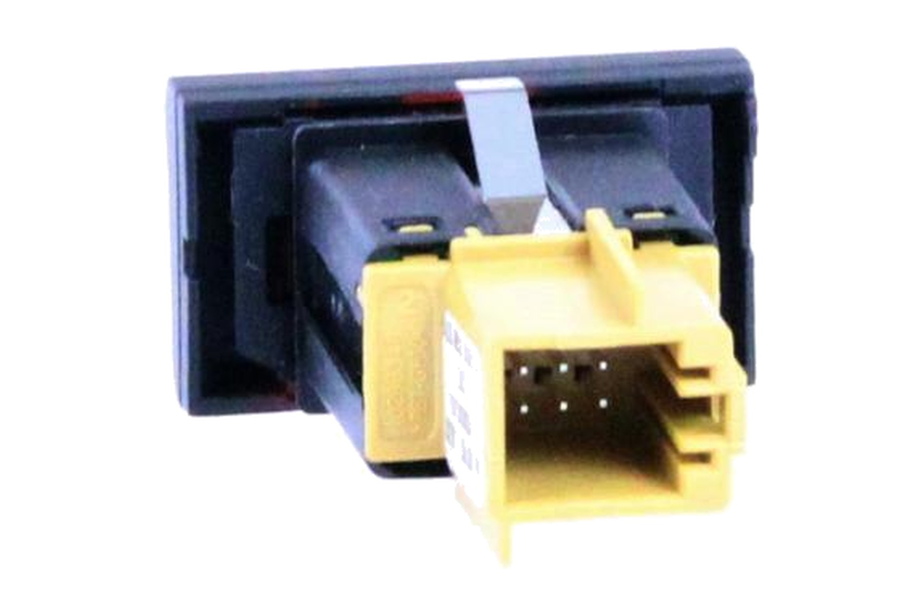 Botão Interruptor de Pisca Alerta VW 5U0953509A1QB - Imagem 12