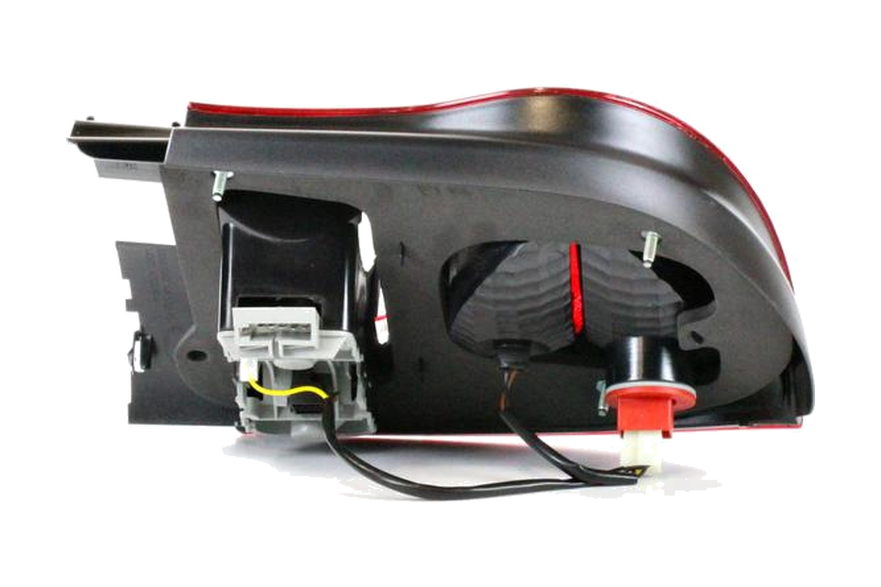 Lanterna Esquerdo (Motorista) VW 5W6945095AA - Imagem 14