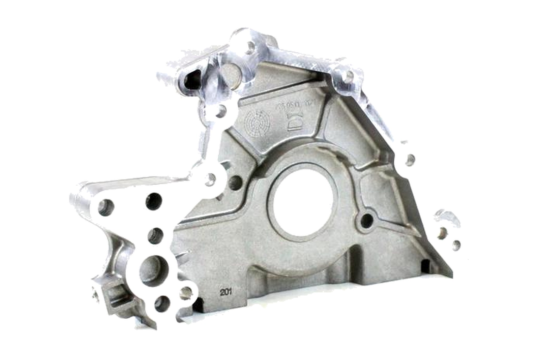 Flange VW 04E103153B - Imagem 23