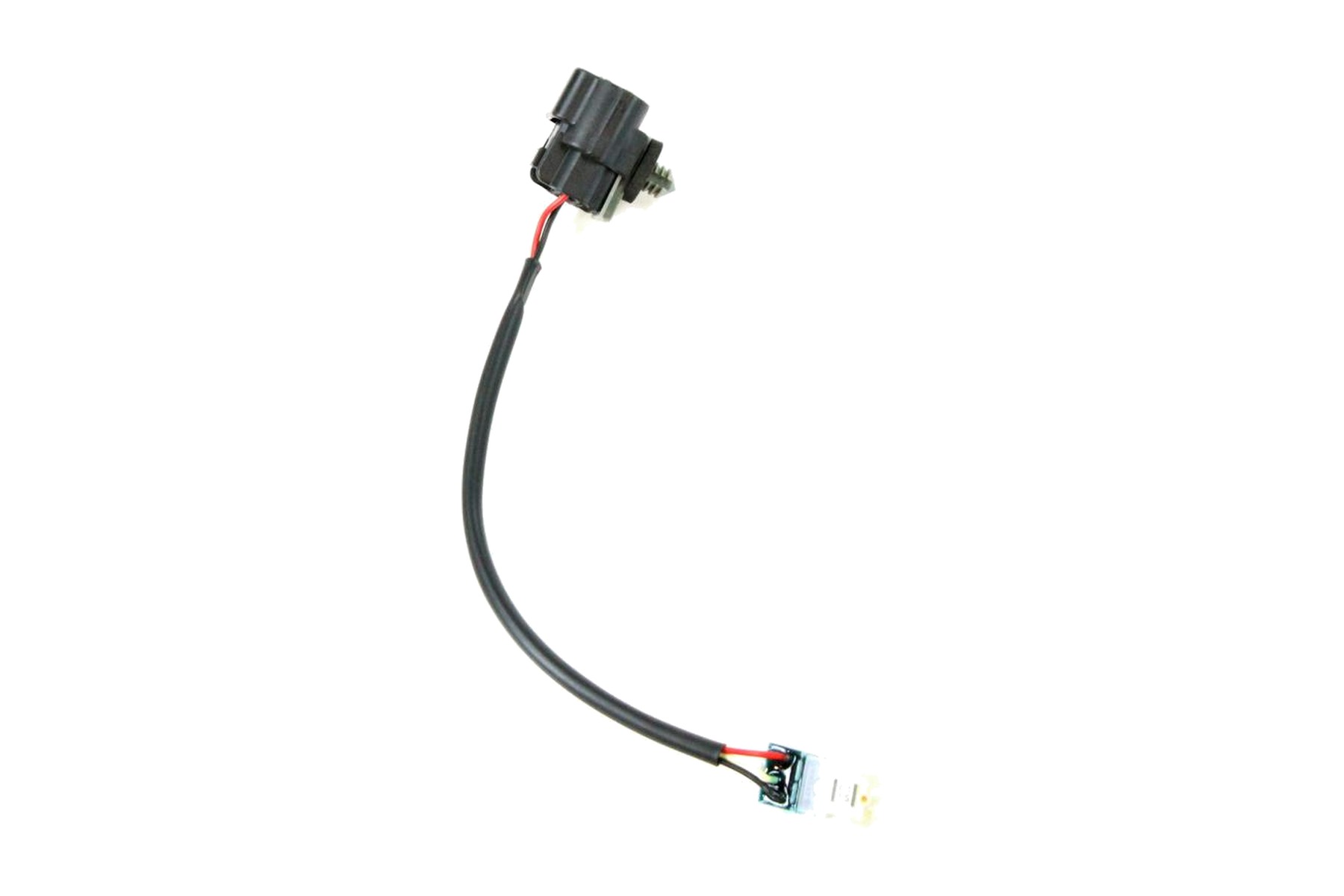 Sensor de Fechamento de Porta Esquerdo (Motorista) VW 5Z0962103A