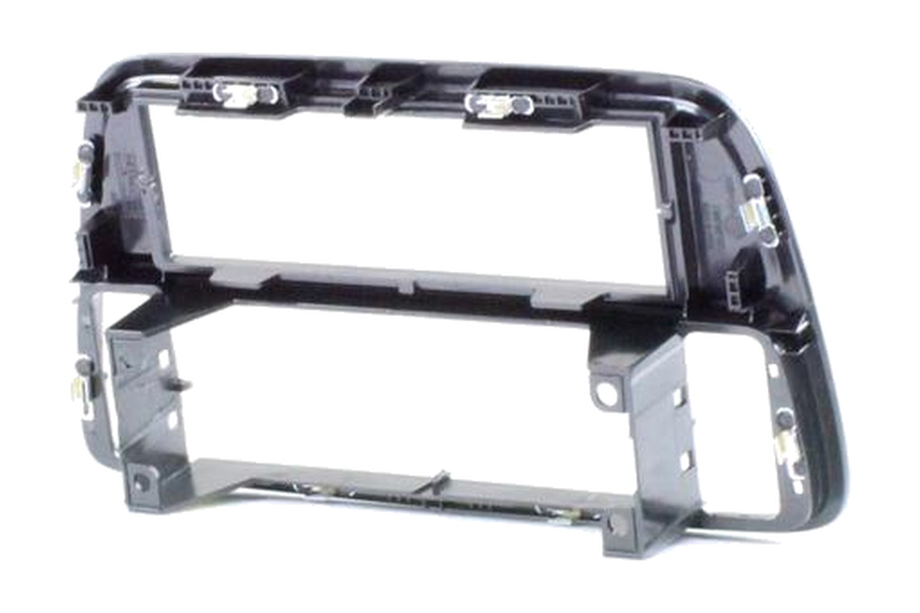 Moldura de Painel de Instrumentos VW 1S0858069EIUA - Imagem 15