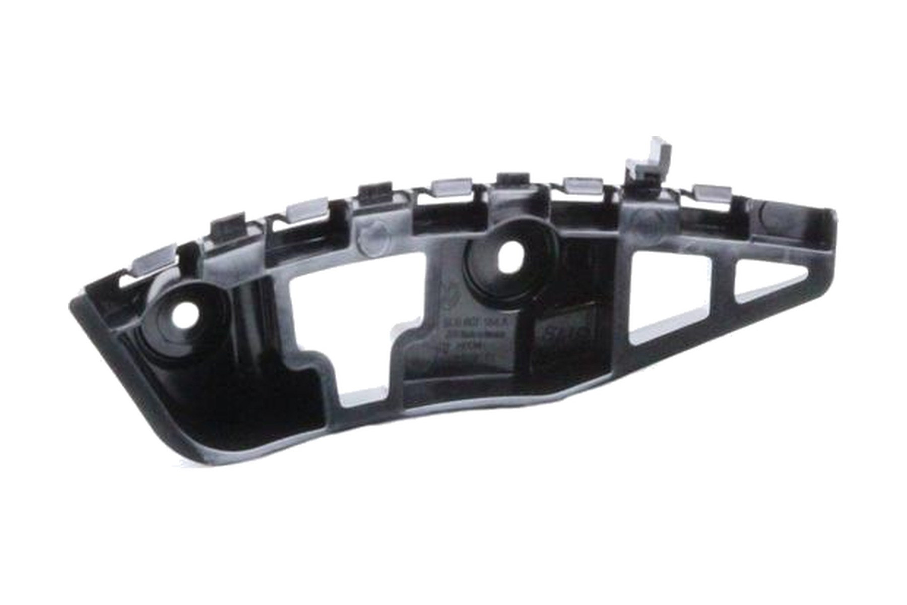 Suporte Guia de Para-choque VW 5C6807184A - Imagem 7