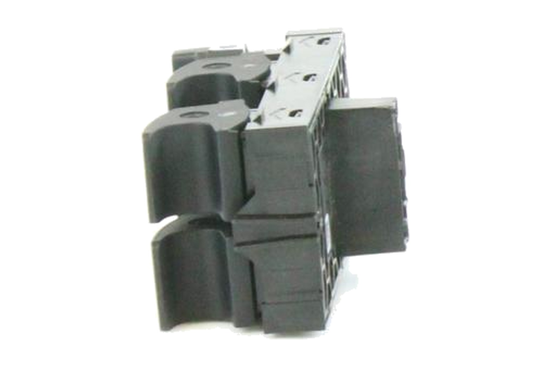 Botão Interruptor de Acionamento de Vidro Elétrico VW 5G0959857DWHS - Imagem 7
