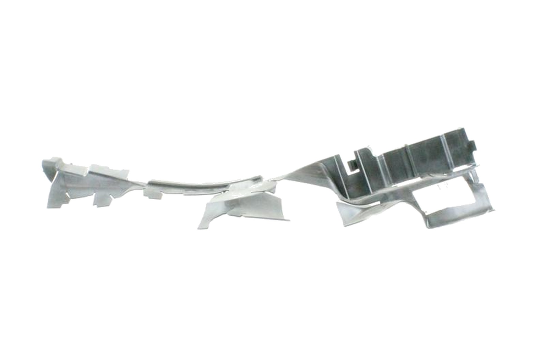 Defletor de Ar de Radiador VW 5NA121284AJ - Imagem 4