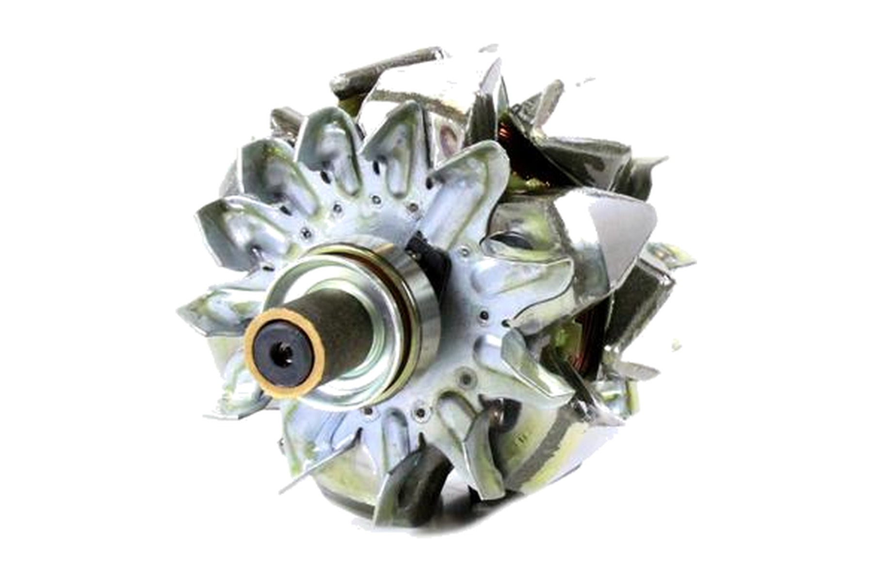 Rotor de Alternador VW 5U0903213A - Imagem 3