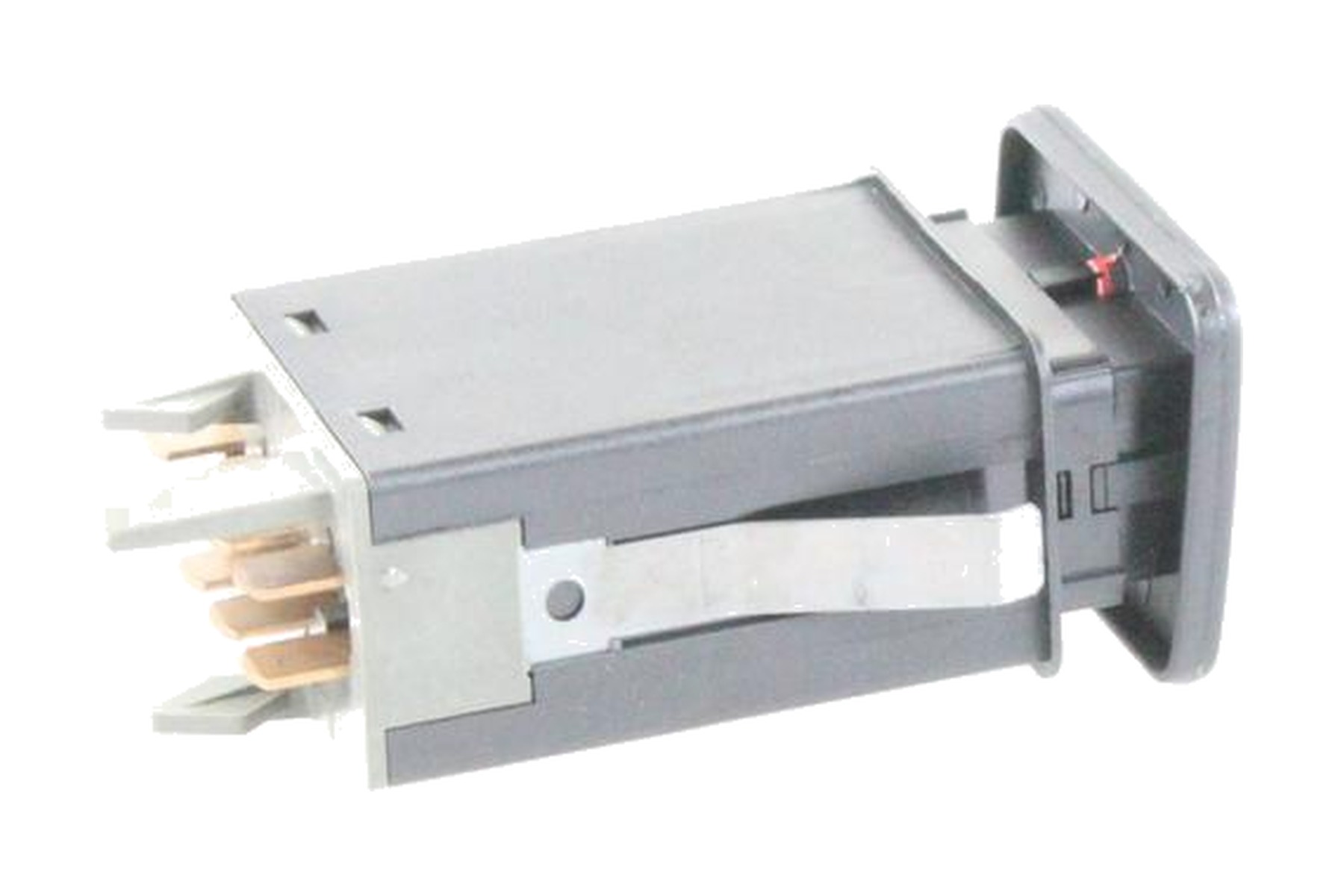 Botão Interruptor de Pisca Alerta VW 1J0953235J01C - Imagem 18