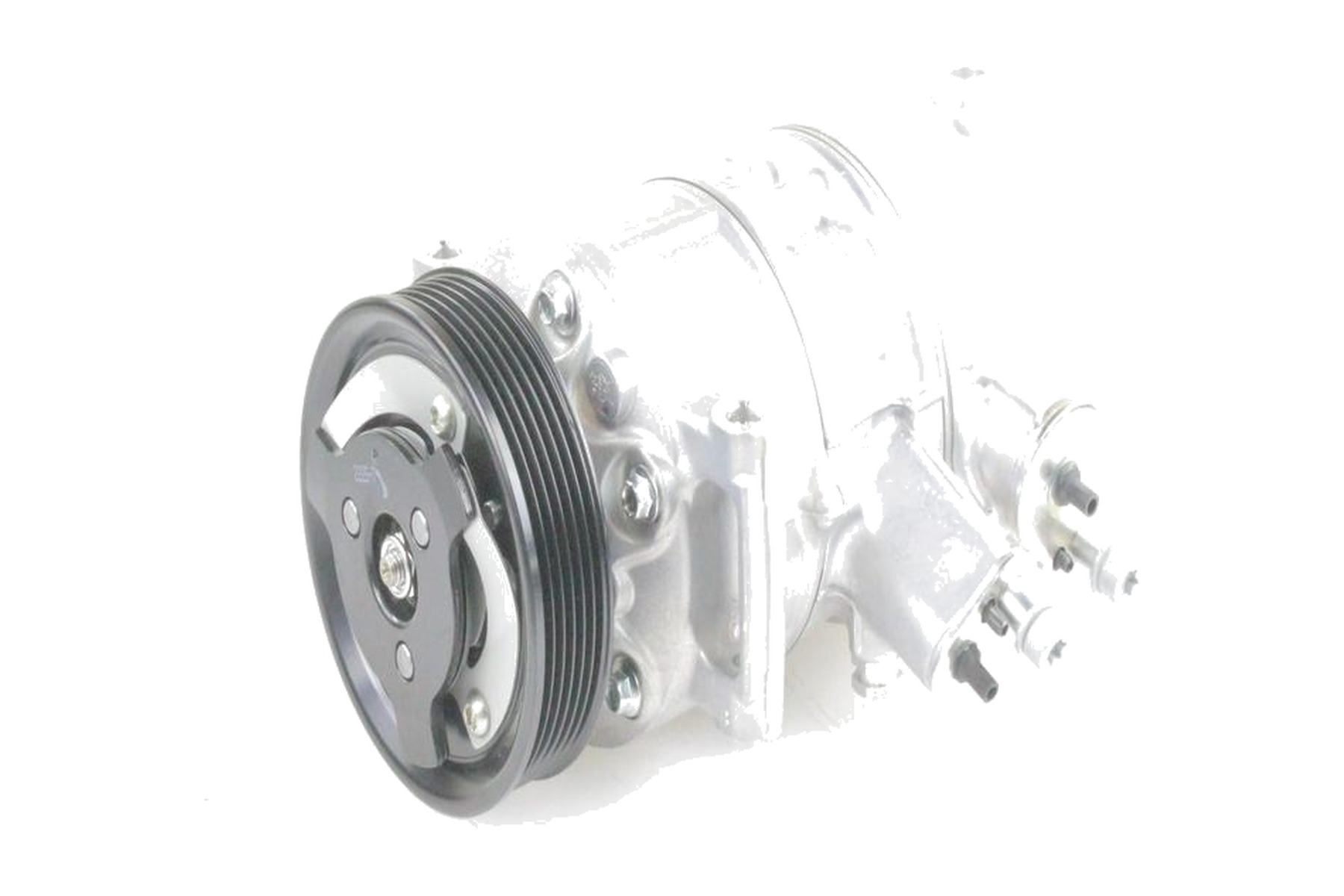 Compressor de Ar Condicionado VW 5K0820803K - Imagem 22