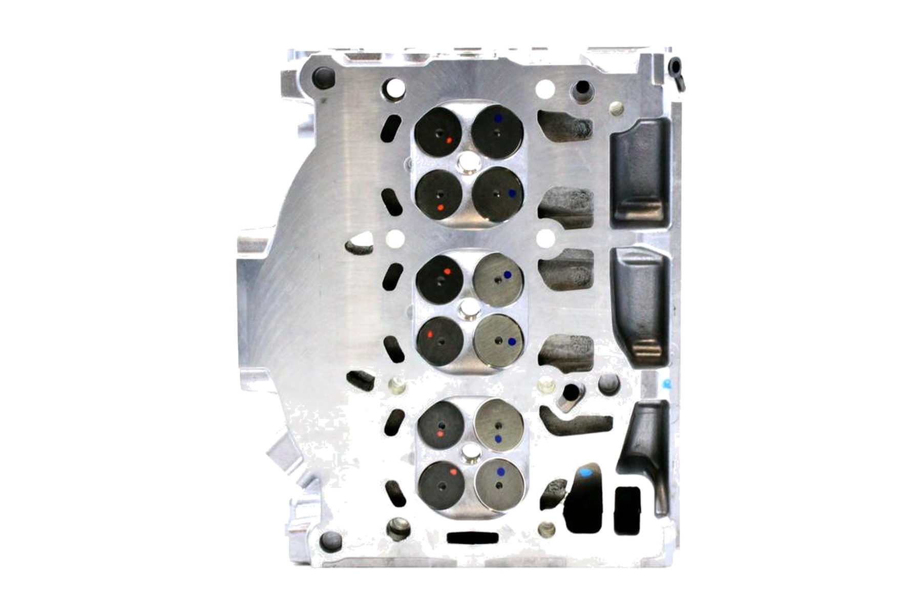 Cabeçote VW 04C103064E - Imagem 13