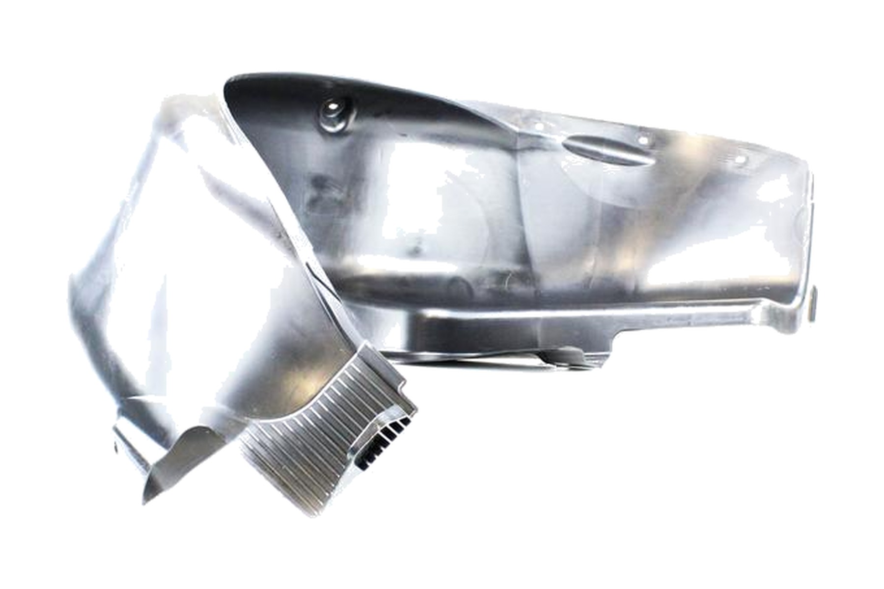 Para-barro de Caixa de Roda VW 2GP810971B - Imagem 22
