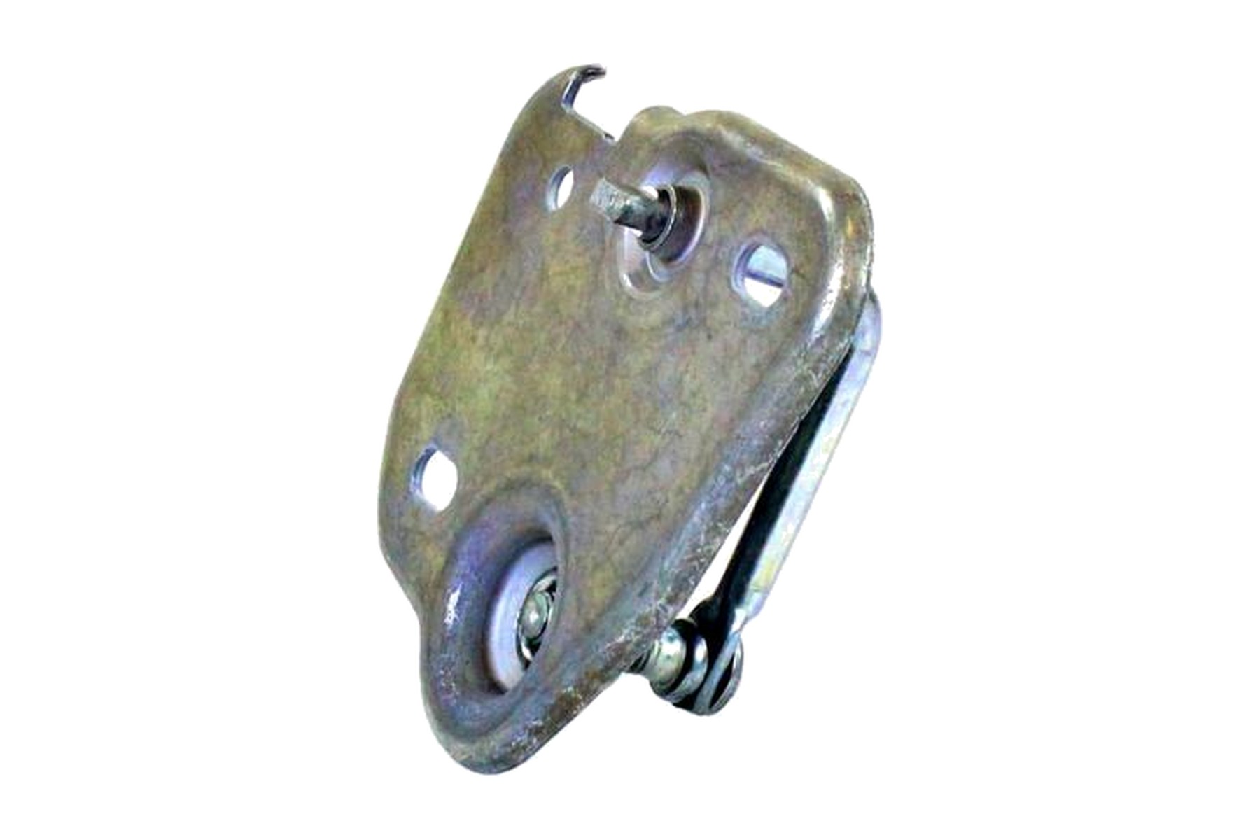 Batente de Fechadura de Capô VW 3V0823185A - Imagem 6