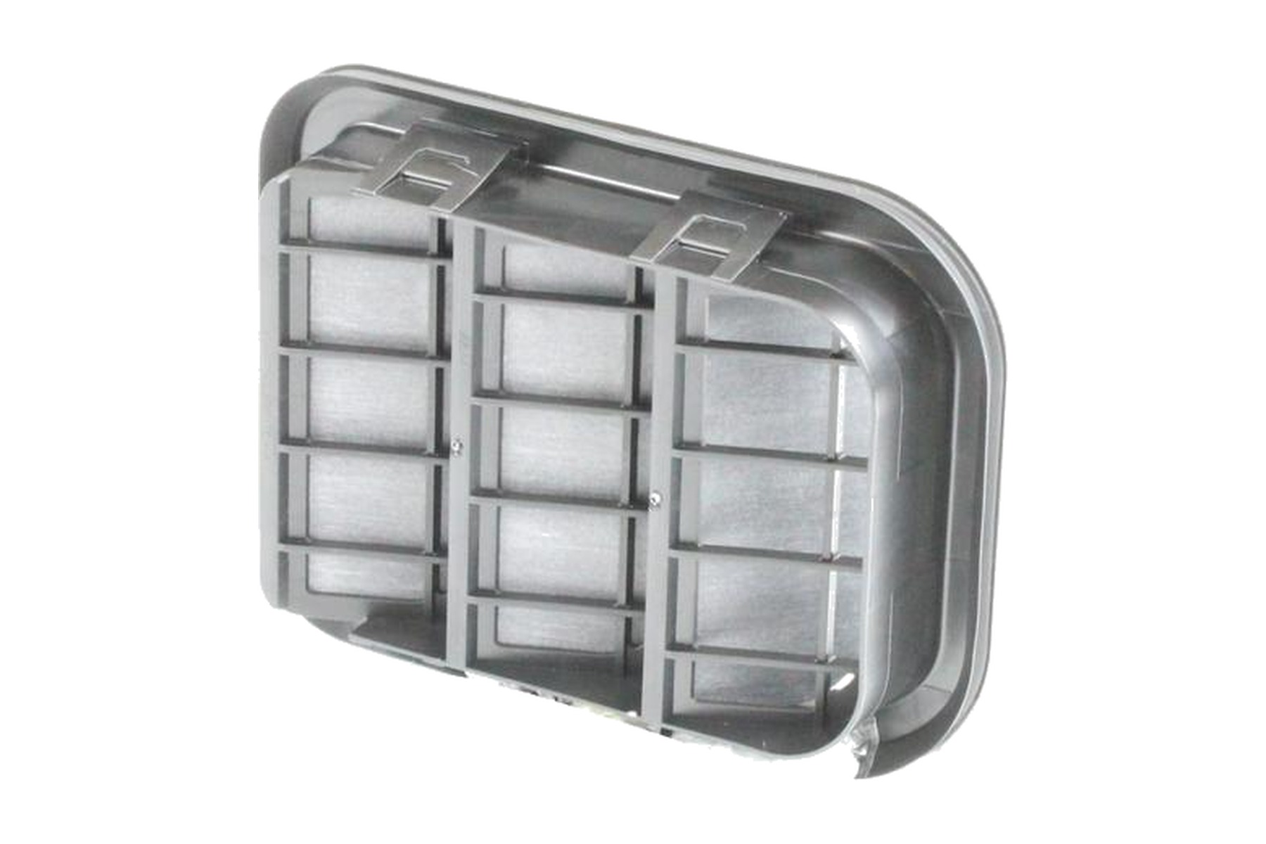 Grade de Saída de Ar de Ventilação de Painel VW 3T0819465A - Imagem 15