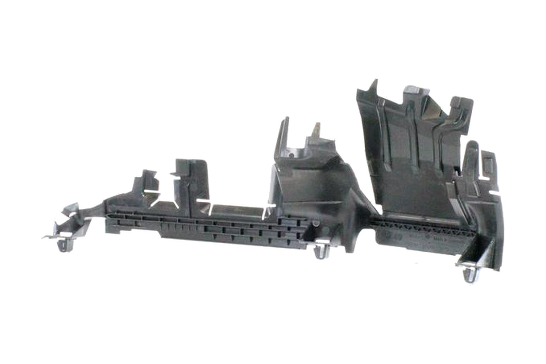 Defletor de Ar de Radiador VW 5G0121284N - Imagem 14