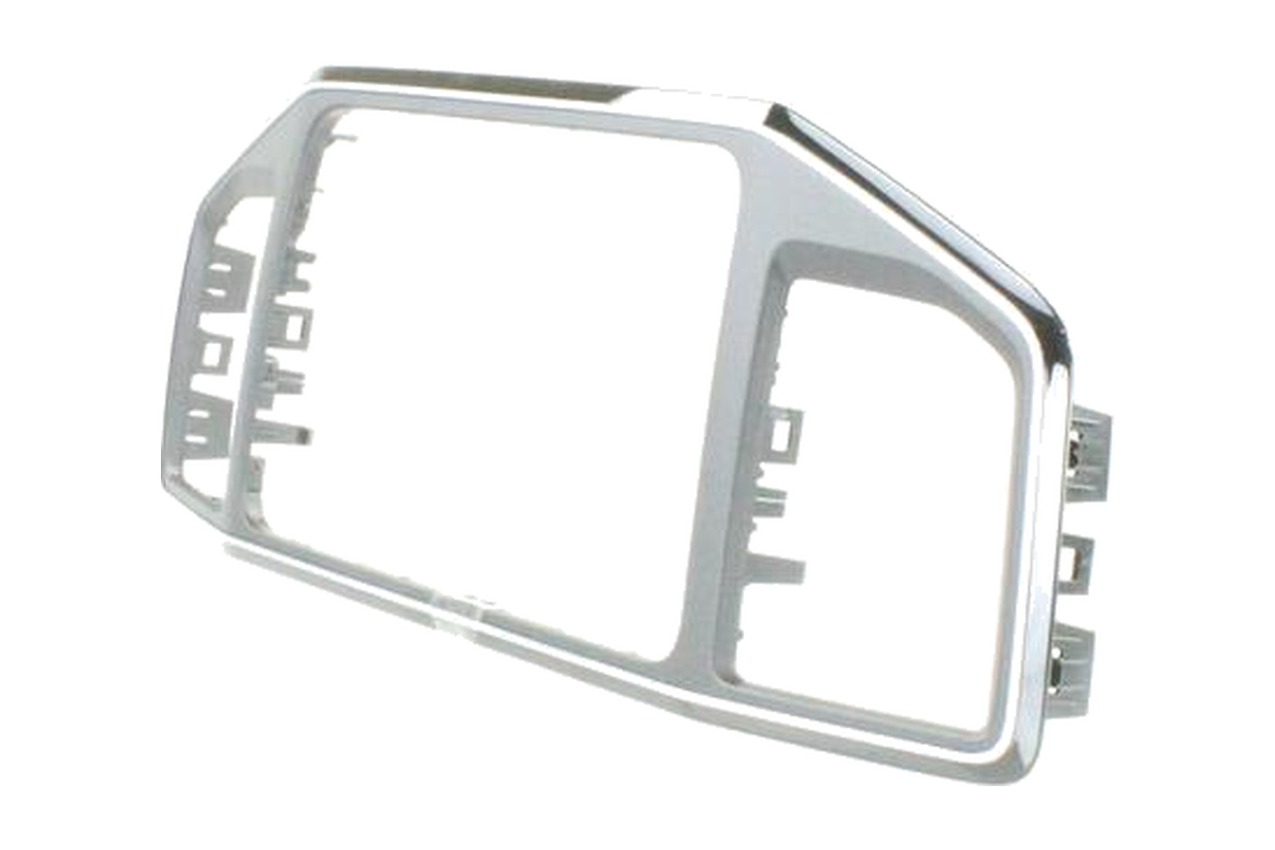 Moldura de Painel Central VW 2H6858071AQZO - Imagem 5