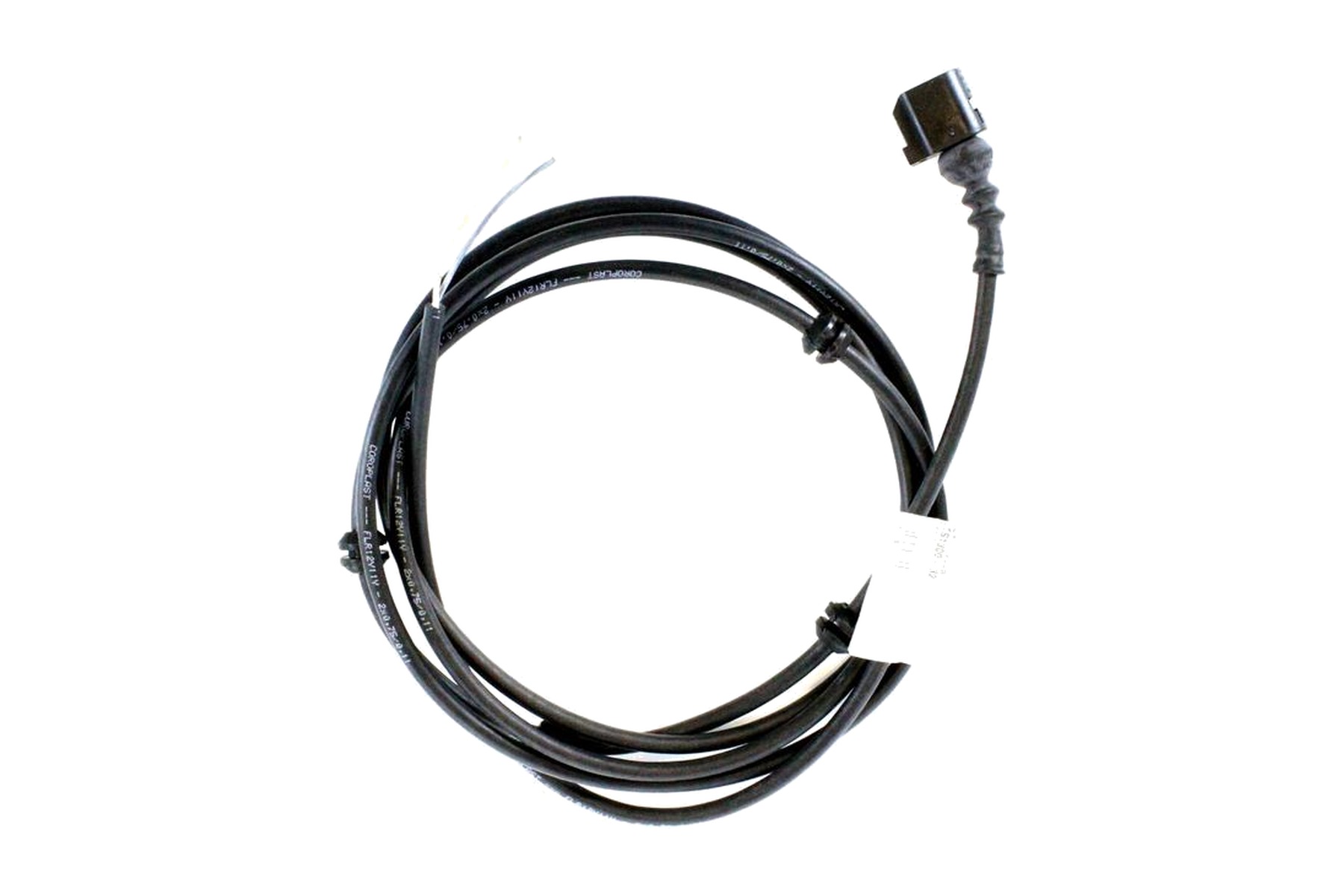 Chicote Elétrico de Sensor de Freio ABS VW 5Z0927903B - Imagem 3