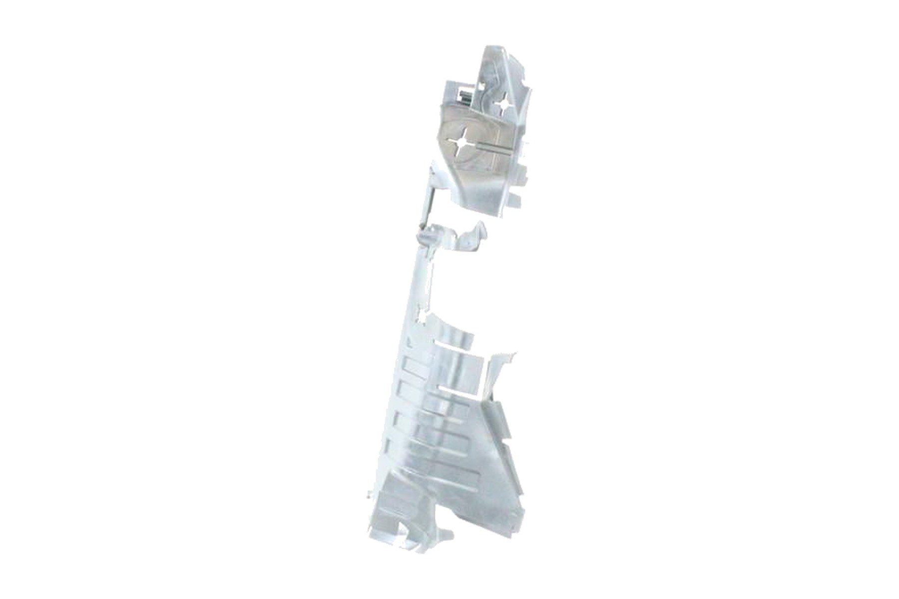 Defletor de Ar de Radiador VW 17A121283P - Imagem 17