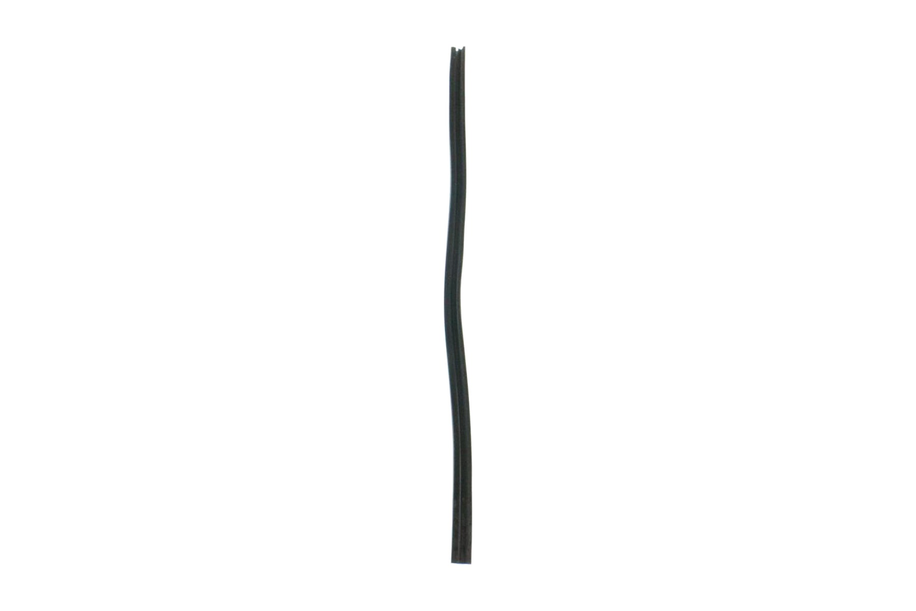 Trilho Guia de Vidro de Janela de Porta VW 373839433