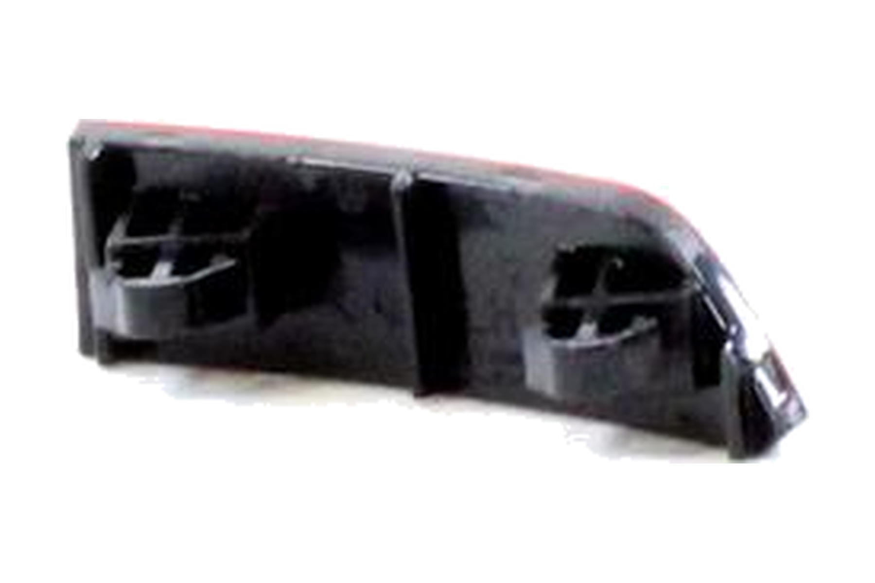Refletor de Para-choque Vermelho Traseiro Esquerdo (Motorista) VW 5NA945103 - Imagem 15