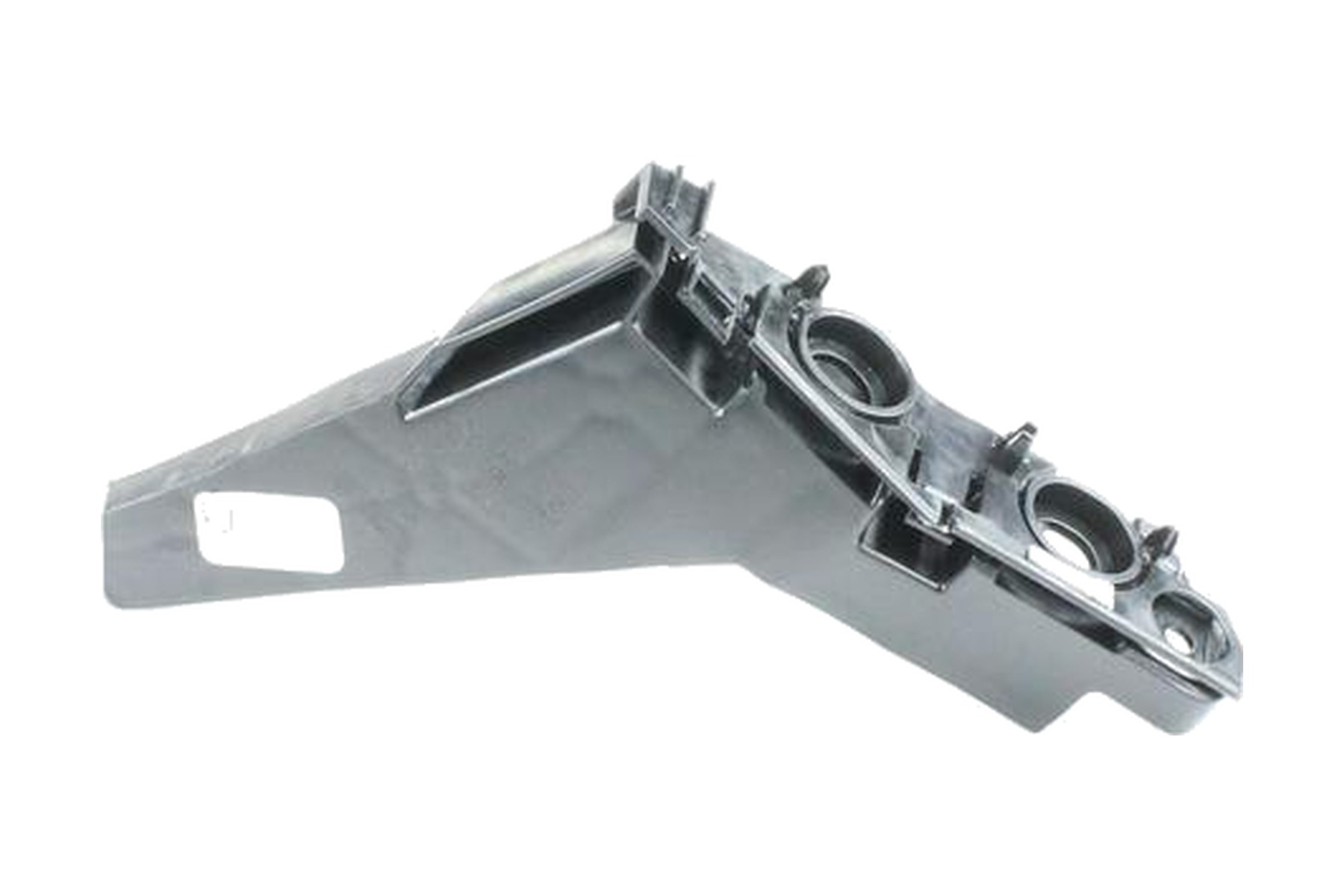 Suporte Guia de Para-choque VW 17A807183 - Imagem 14