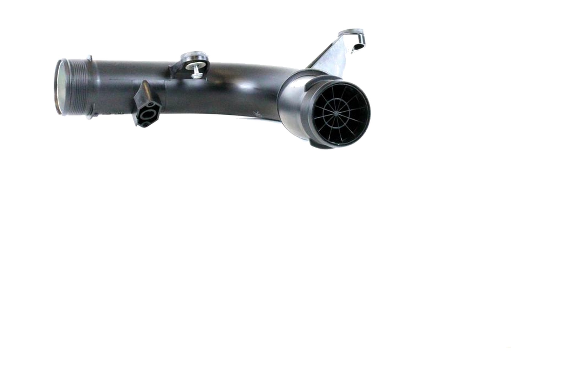 Tubo de Intercooler VW 6C0145770A - Imagem 11