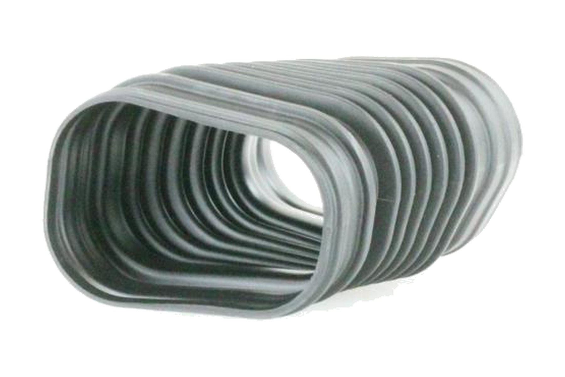 Mangueira de Caixa de Filtro de Ar de Motor VW 04C129606 - Imagem 21
