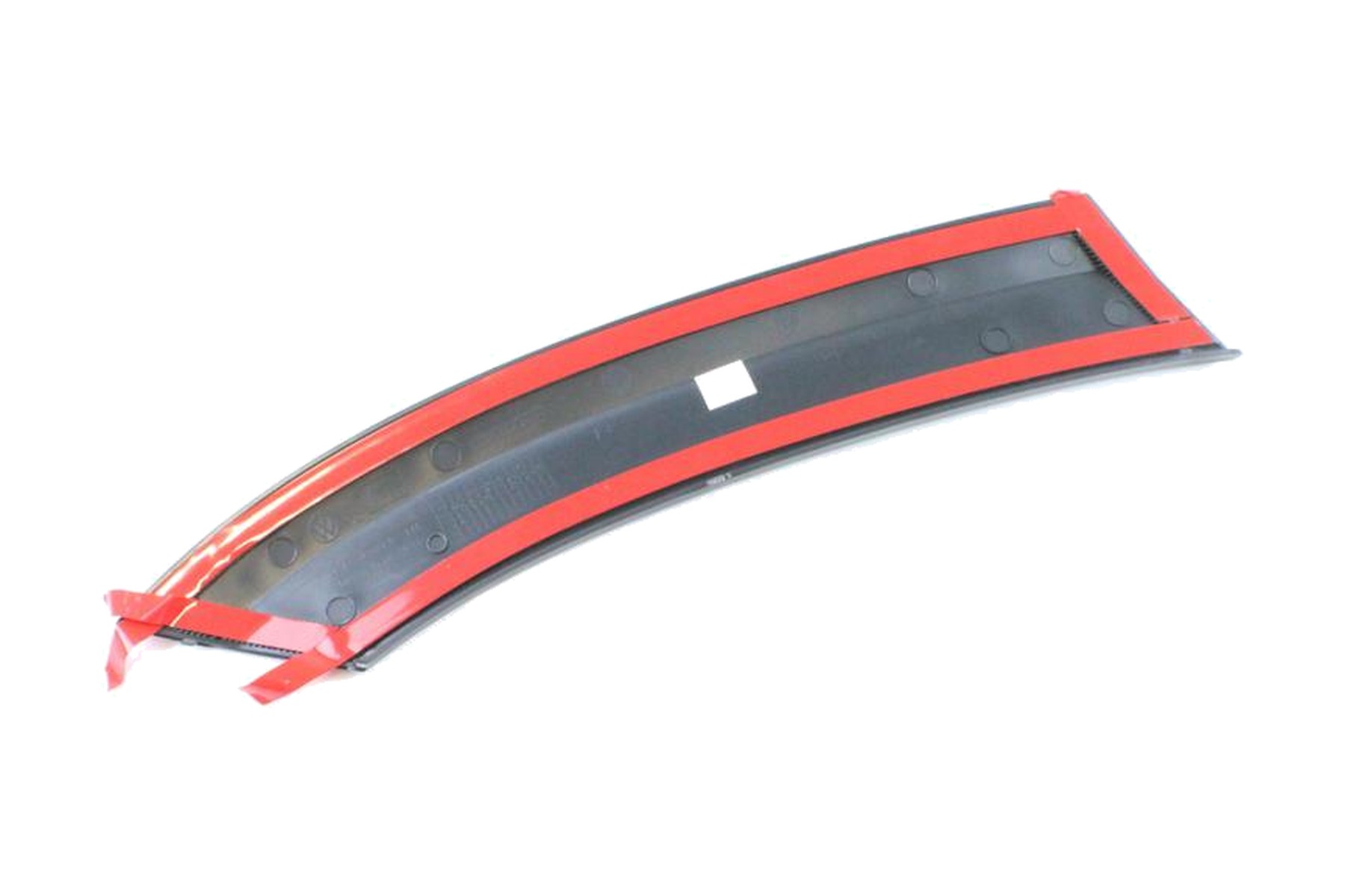 Moldura de Para-lama VW 2GJ854989A9B9 - Imagem 4