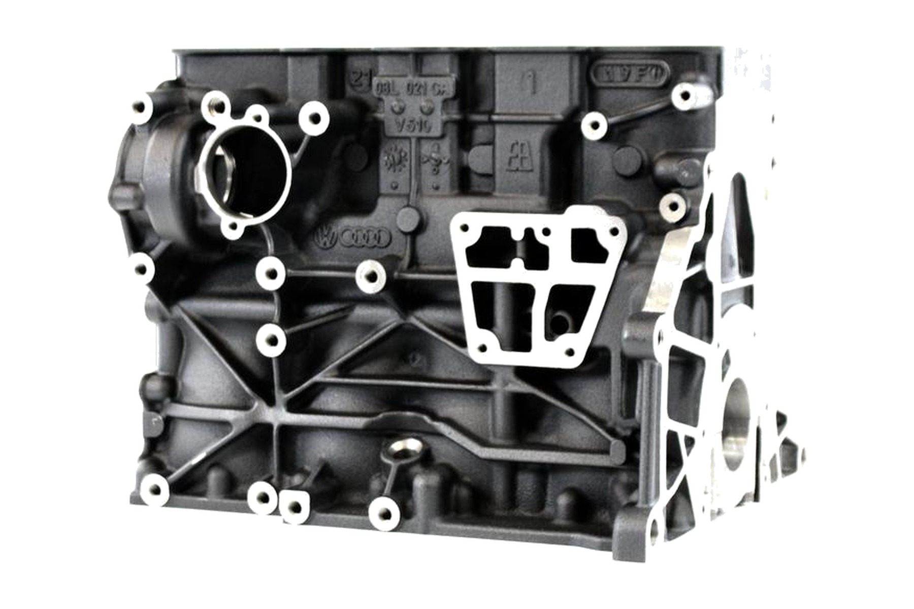 Bloco de Motor VW 03L103011AN - Imagem 15