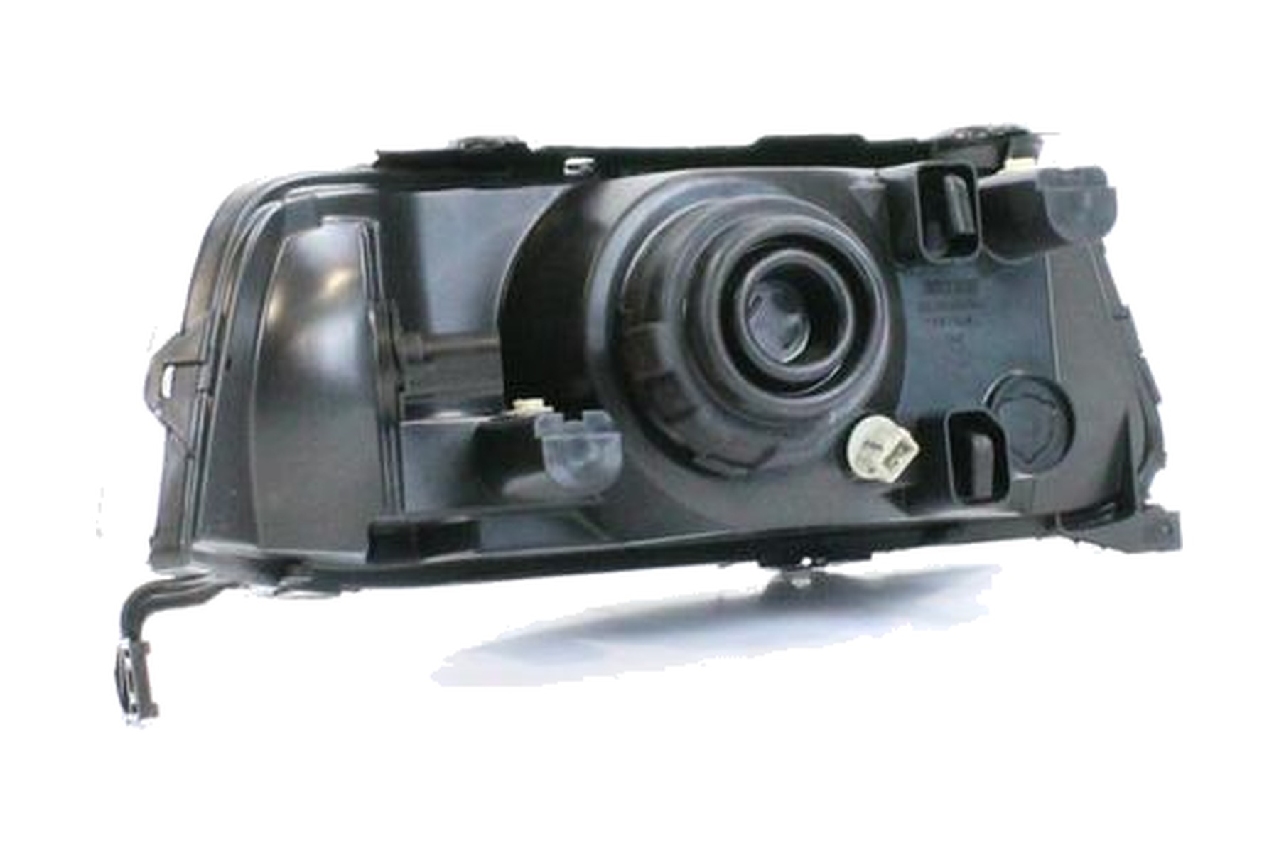 Farol Esquerdo (Motorista) VW 5X3941043 - Imagem 10