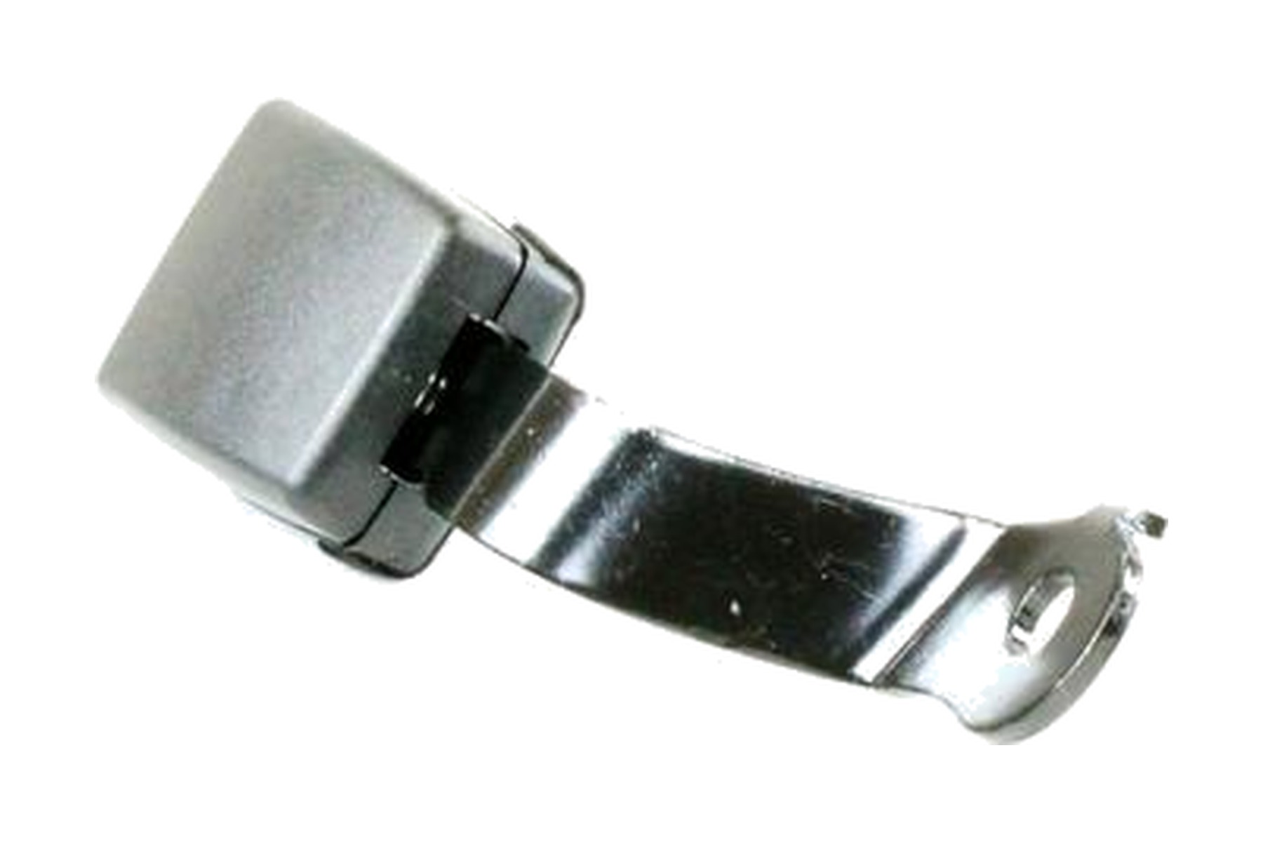 Fecho de Travamento de Cinto de Segurança VW 5W0857756AVYK - Imagem 5