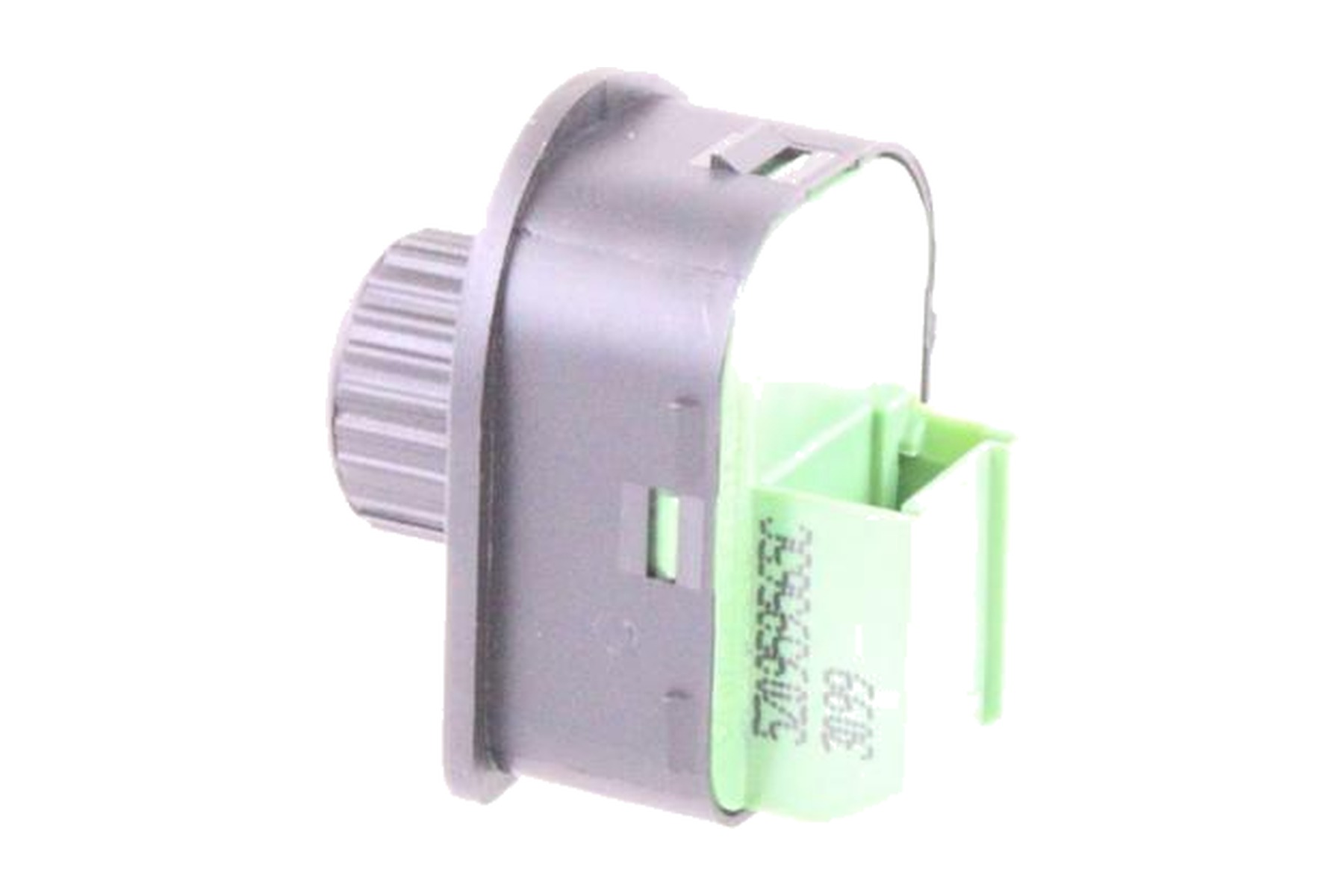 Botão de Regulagem de Espelho Retrovisor VW 5Z0959565C9B9 - Imagem 9