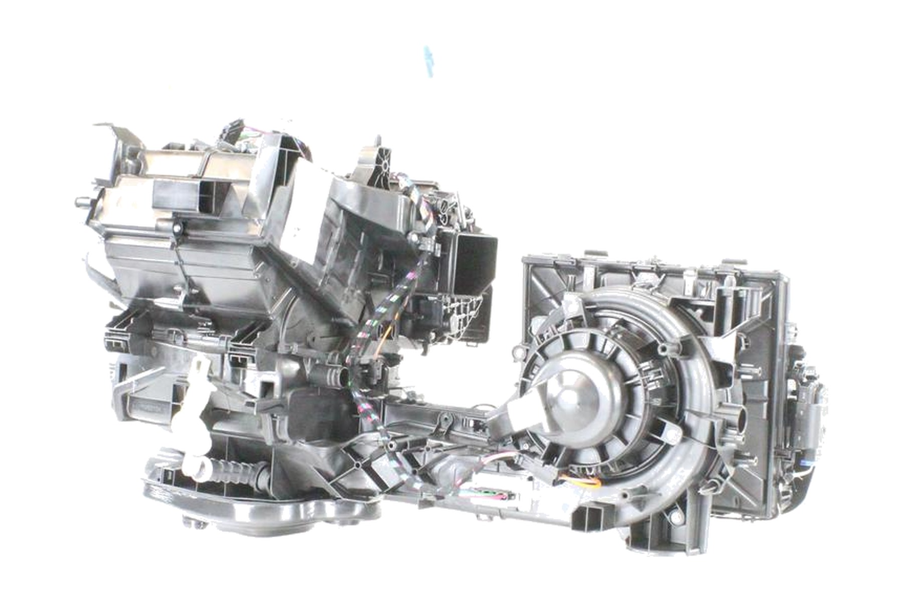 Caixa de Ar Condicionado VW 2QB816002R - Imagem 3