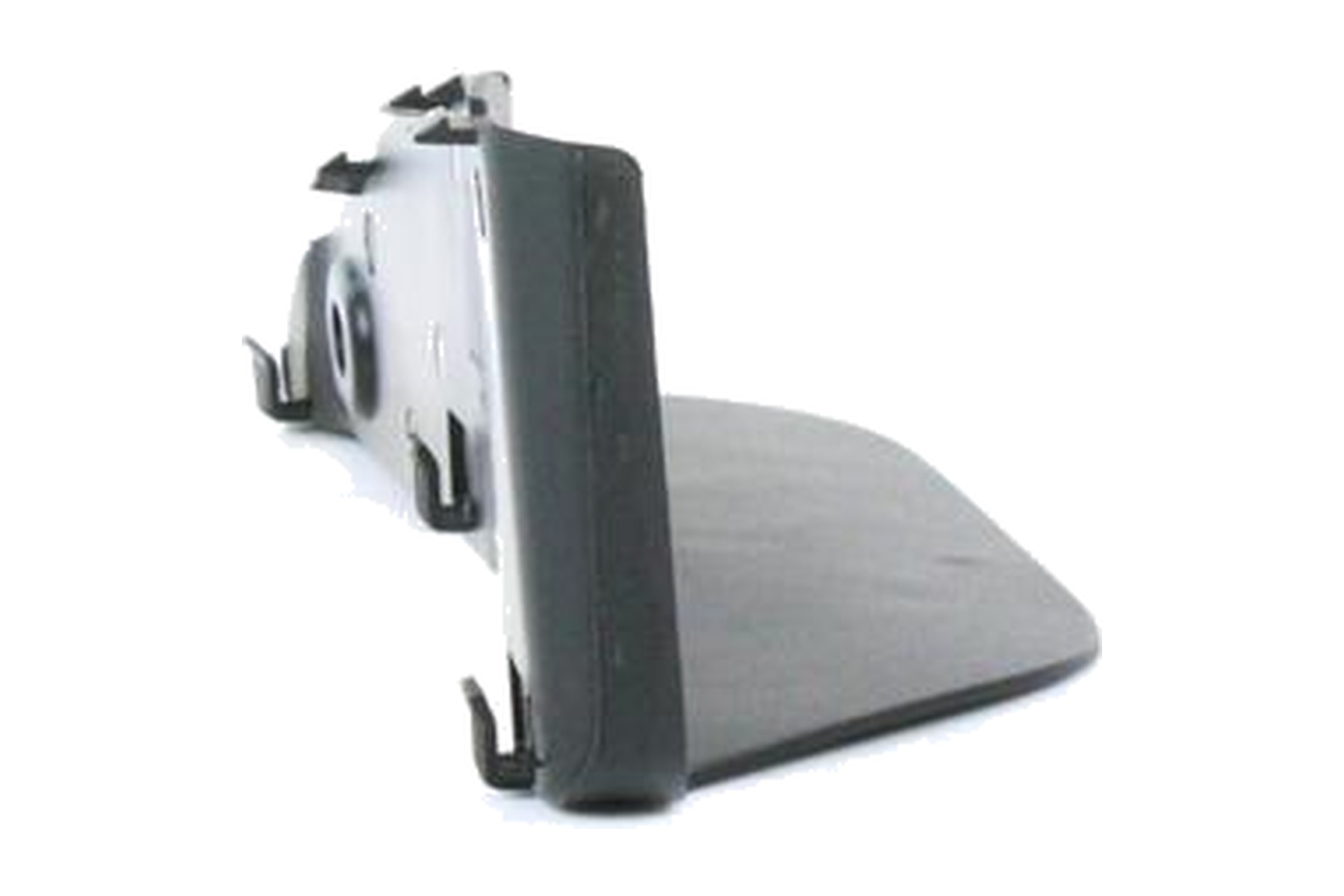 Spoiler Difusor de Para-choque Dianteiro Central Preto Texturizado VW 2H6805903B9B9 - Imagem 18