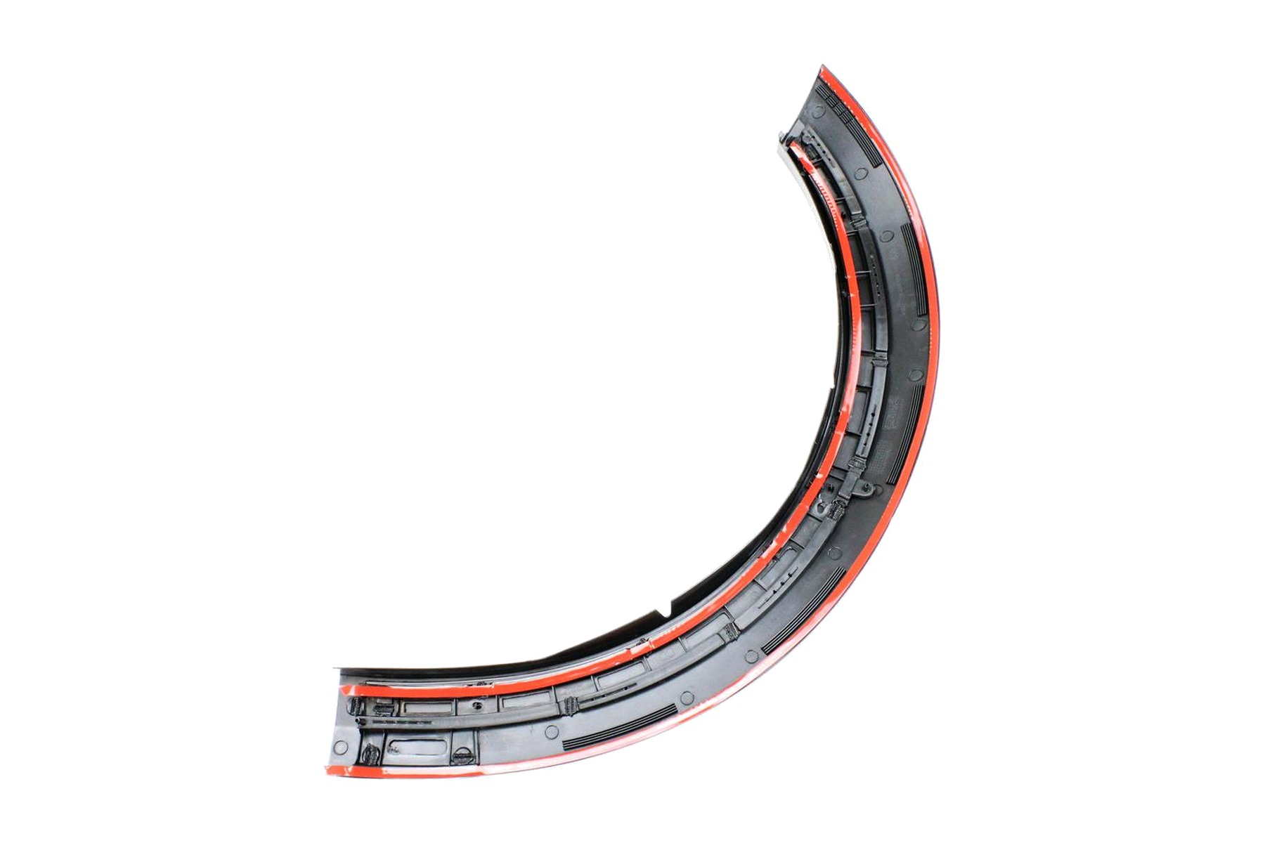 Moldura de Para-lama VW 5U7853502B9B9 - Imagem 4