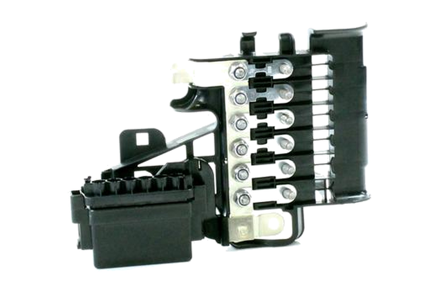 Caixa de Fusíveis de Bateria VW 2H0937550C - Imagem 24