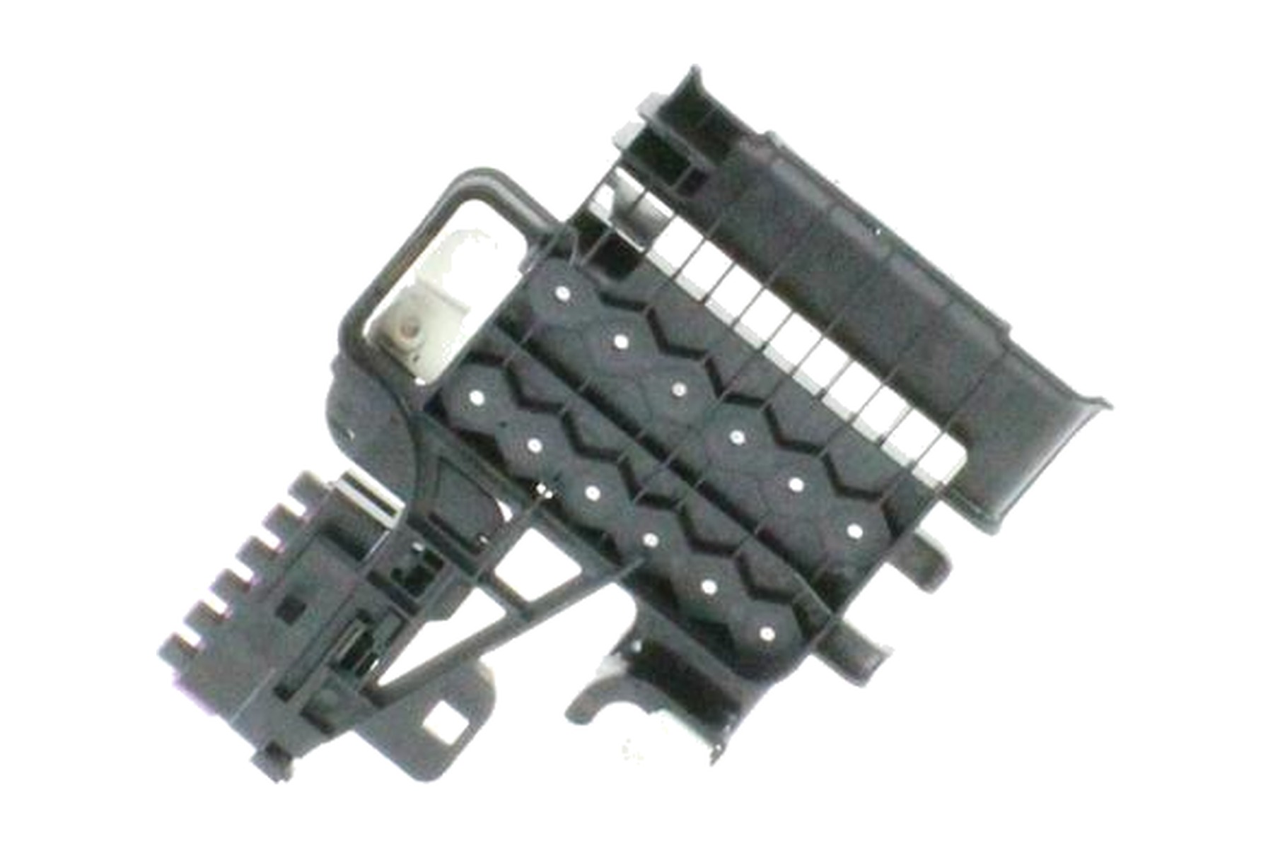Caixa de Fusíveis de Bateria VW 2H0937550B - Imagem 14