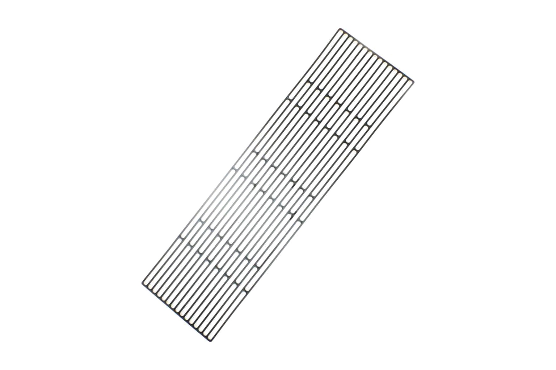 Grade de Proteção de Condensador de Ar Condicionado VW 1K0820746 - Imagem 2