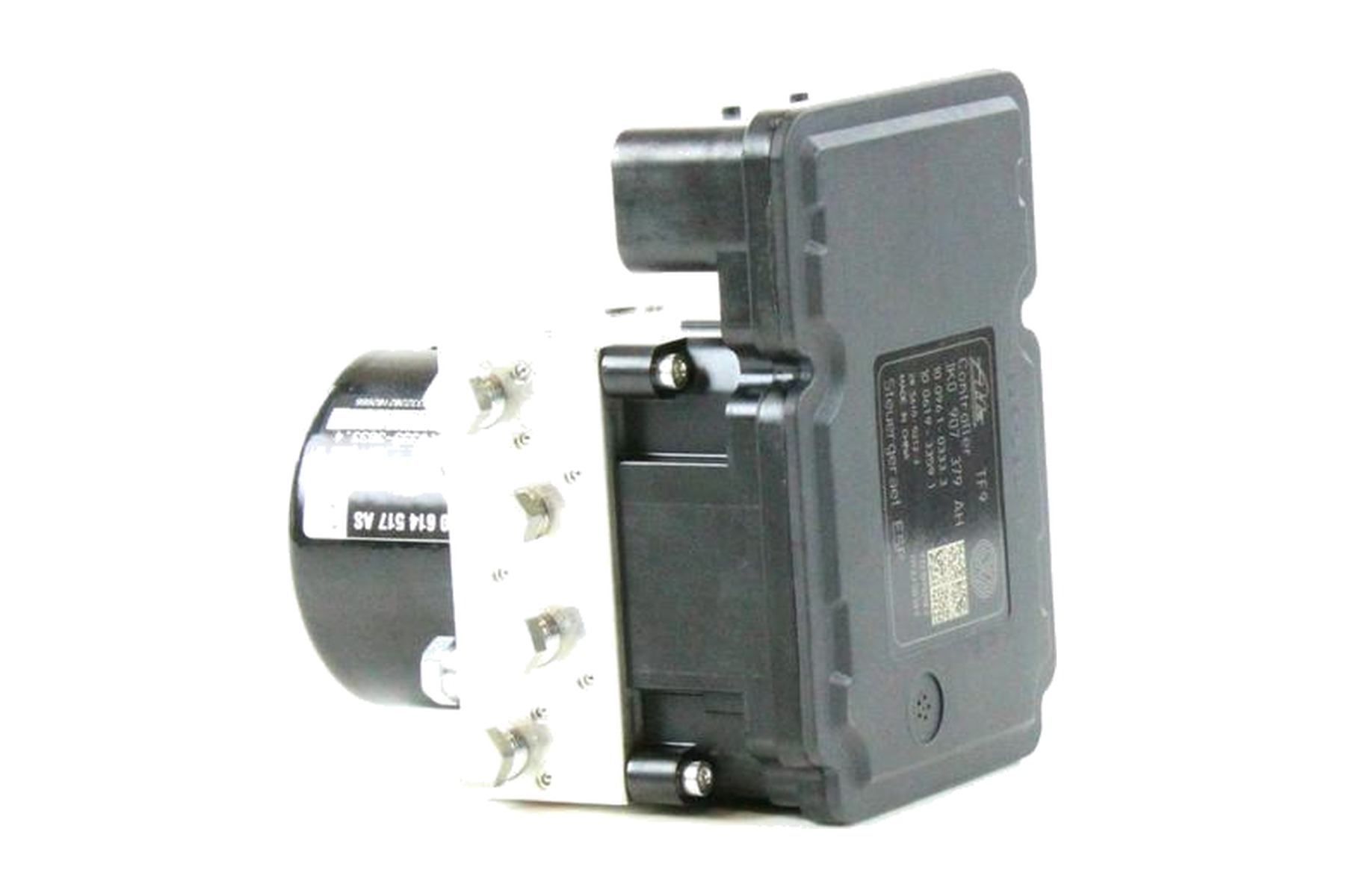 Módulo de Freio ABS VW 1K0614517ASBEF - Imagem 21