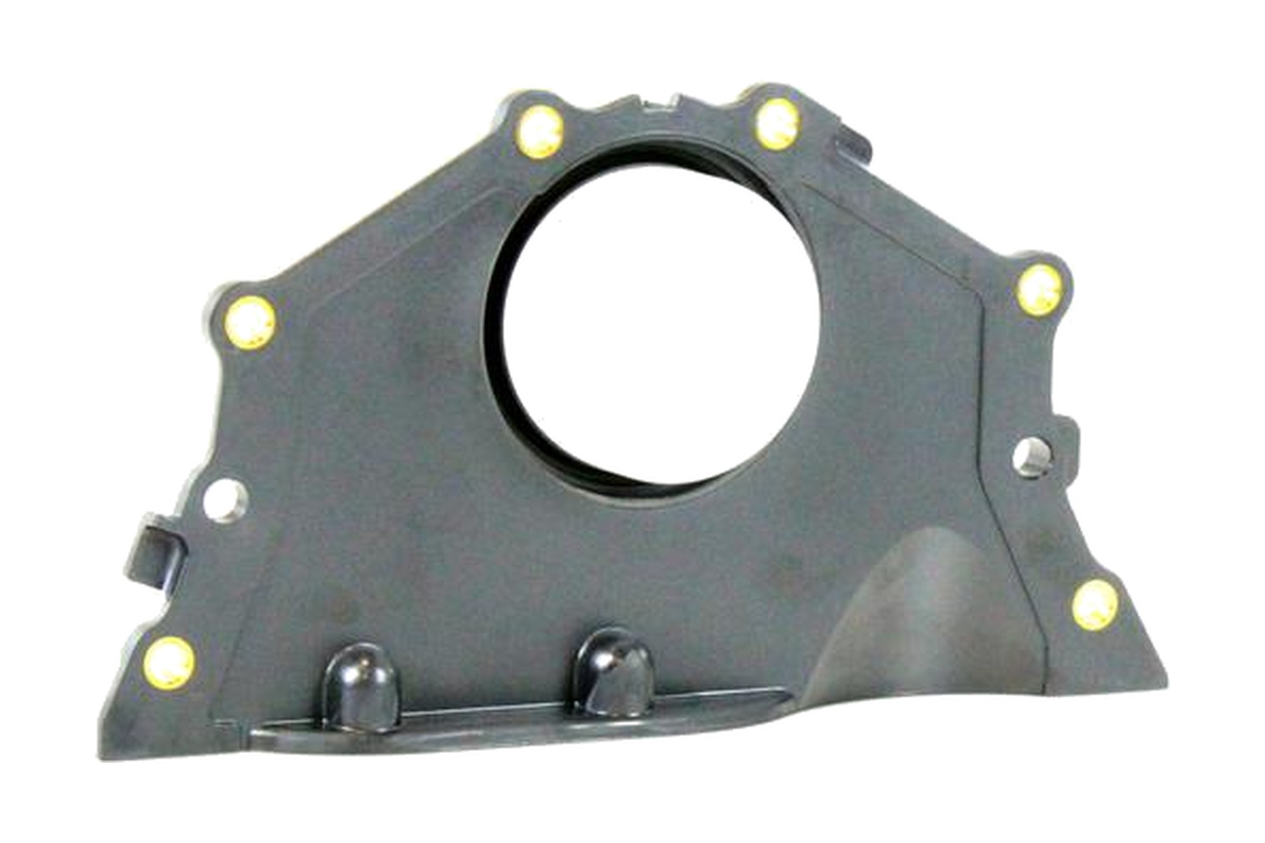 Retentor de Volante de Motor Traseiro Flange VW 03H103151B - Imagem 24