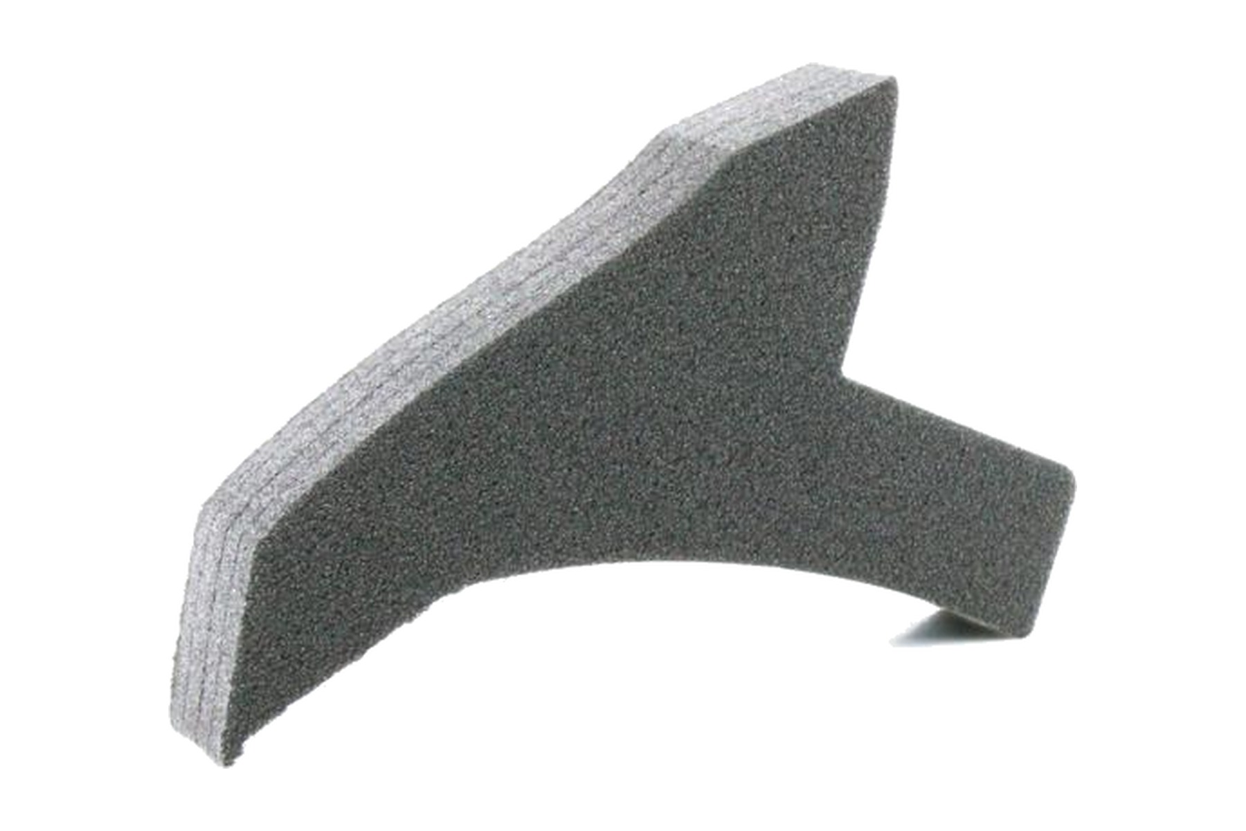 Isolamento de Para-Lama VW 5G0864237H - Imagem 11