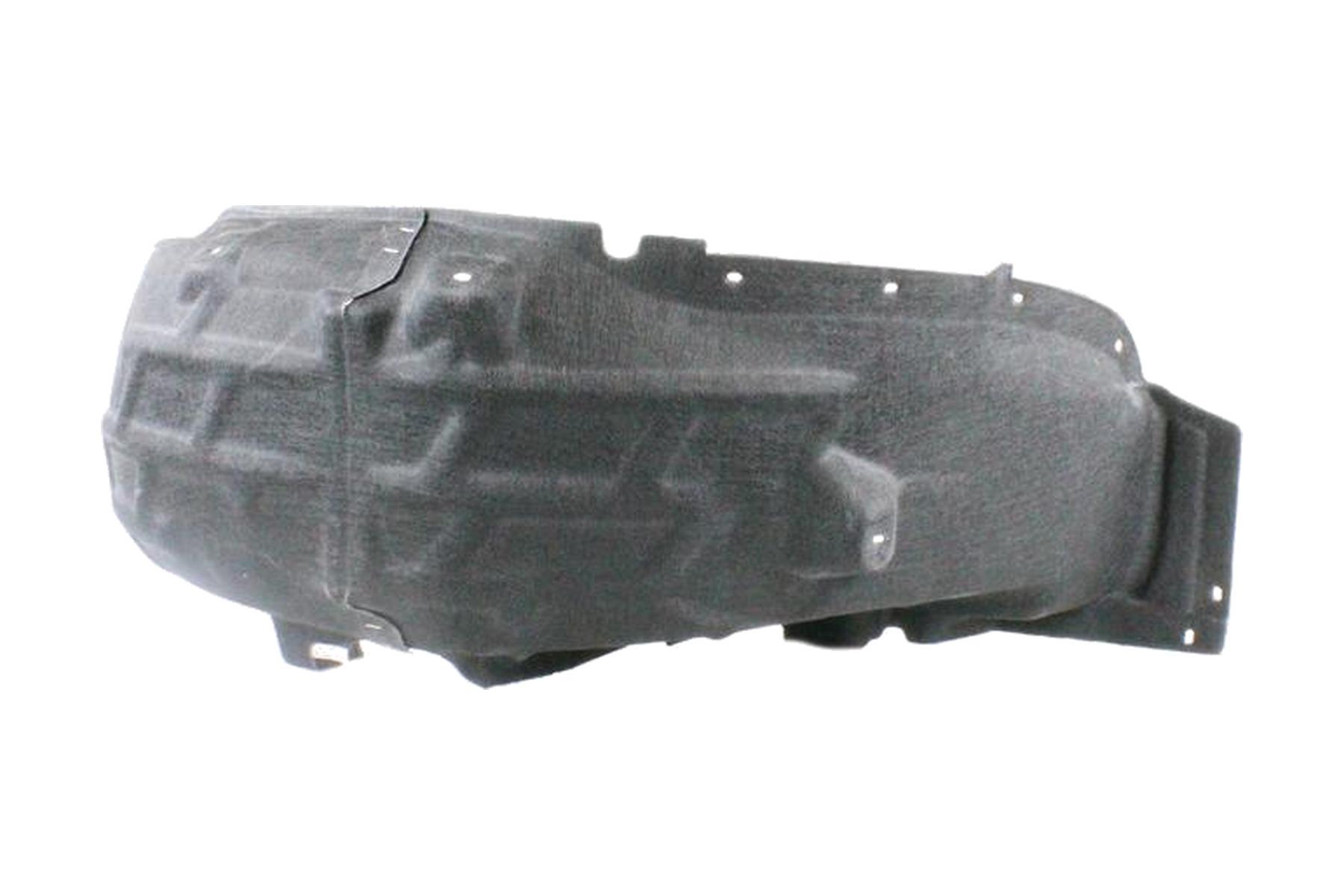 Para-barro de Caixa de Roda VW 2GK810972 - Imagem 14