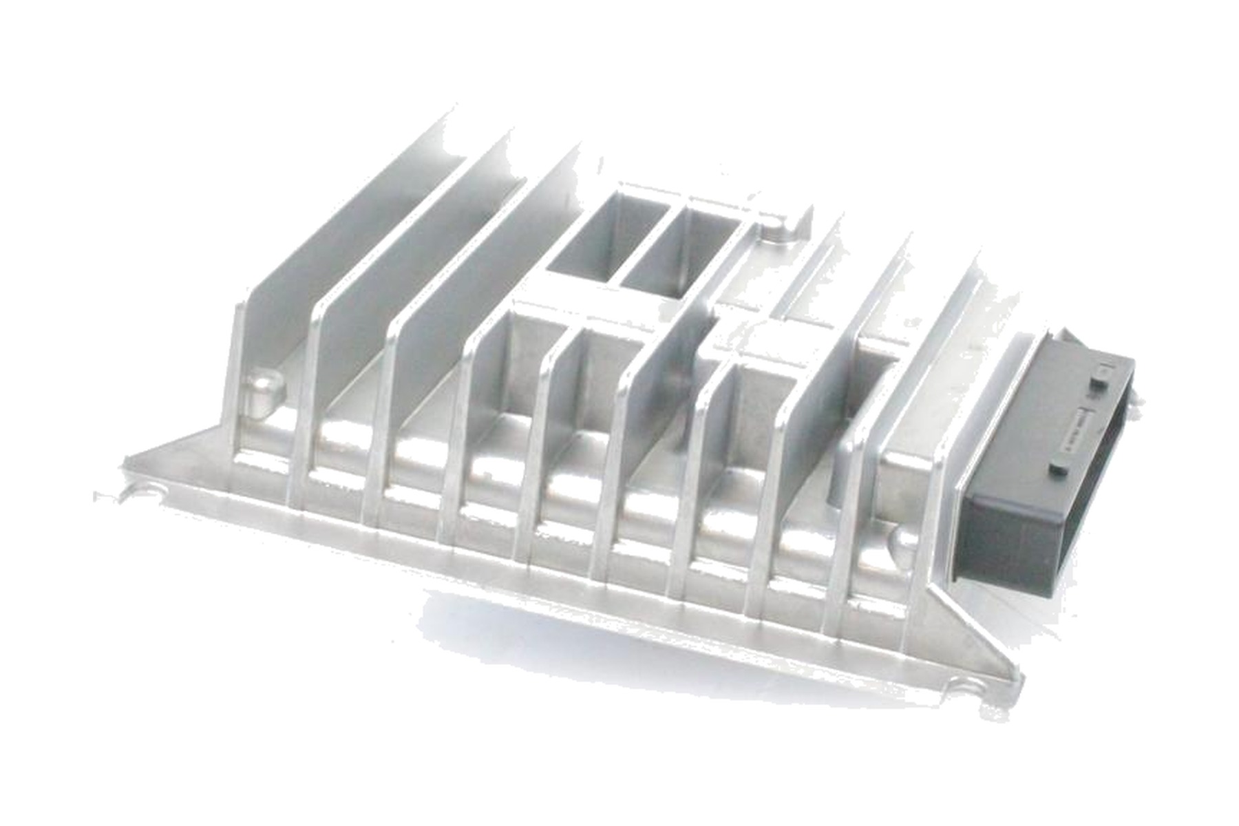 Amplificador VW 5F0035456 - Imagem 8