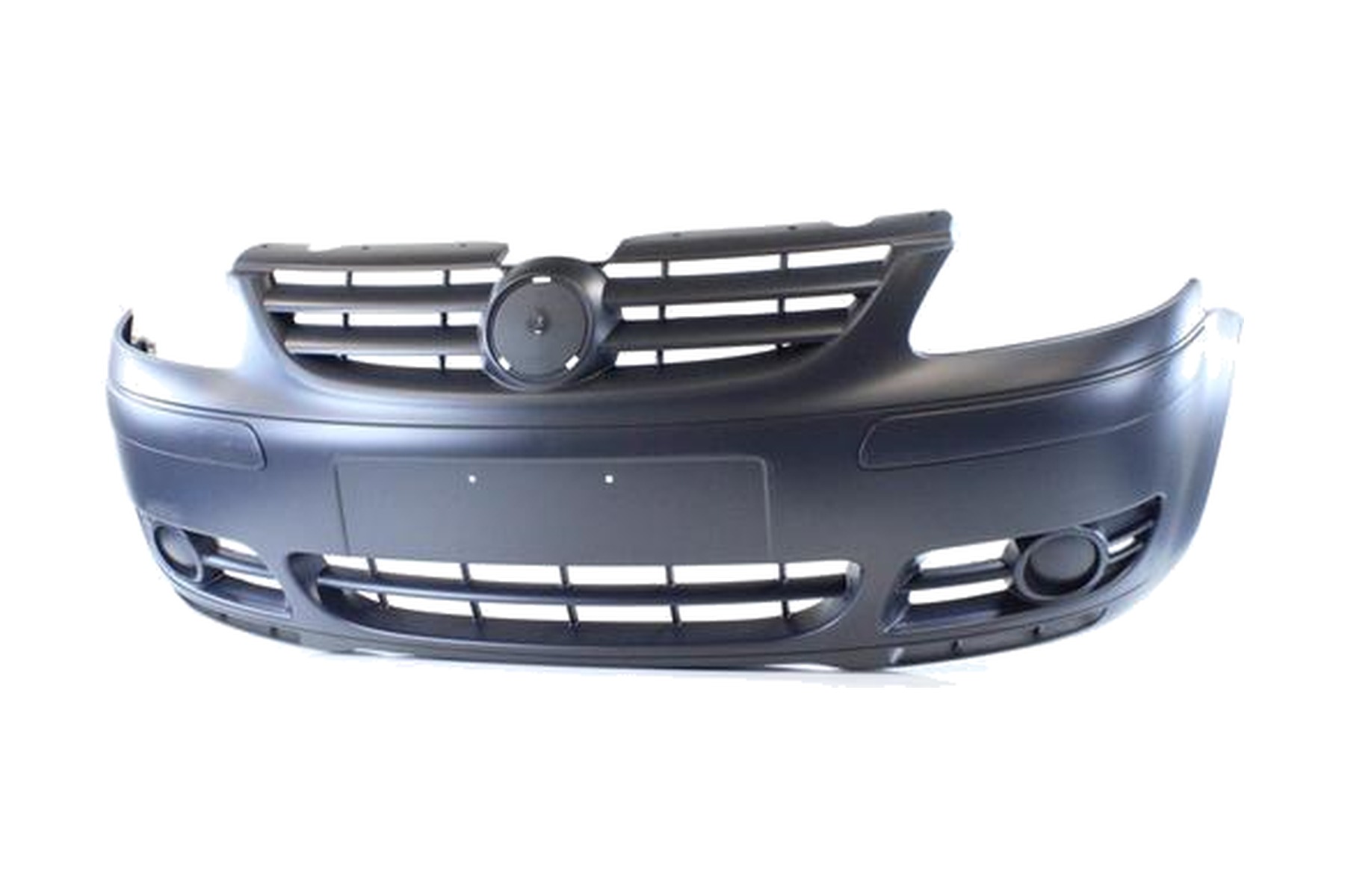 Para-choque Dianteiro VW 5Z0807217BGRU - Imagem 2