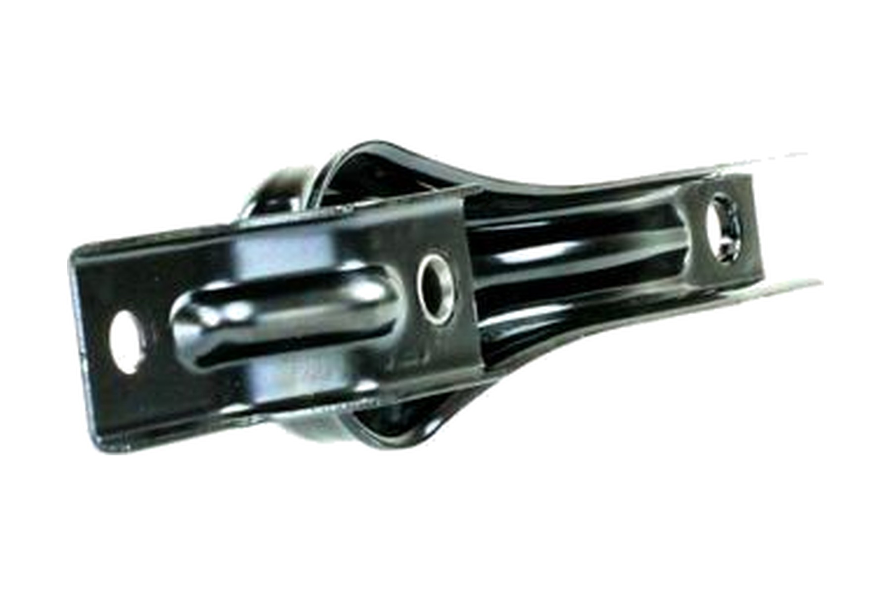 Coxim de Caixa de Câmbio VW 5Q0199855N - Imagem 9