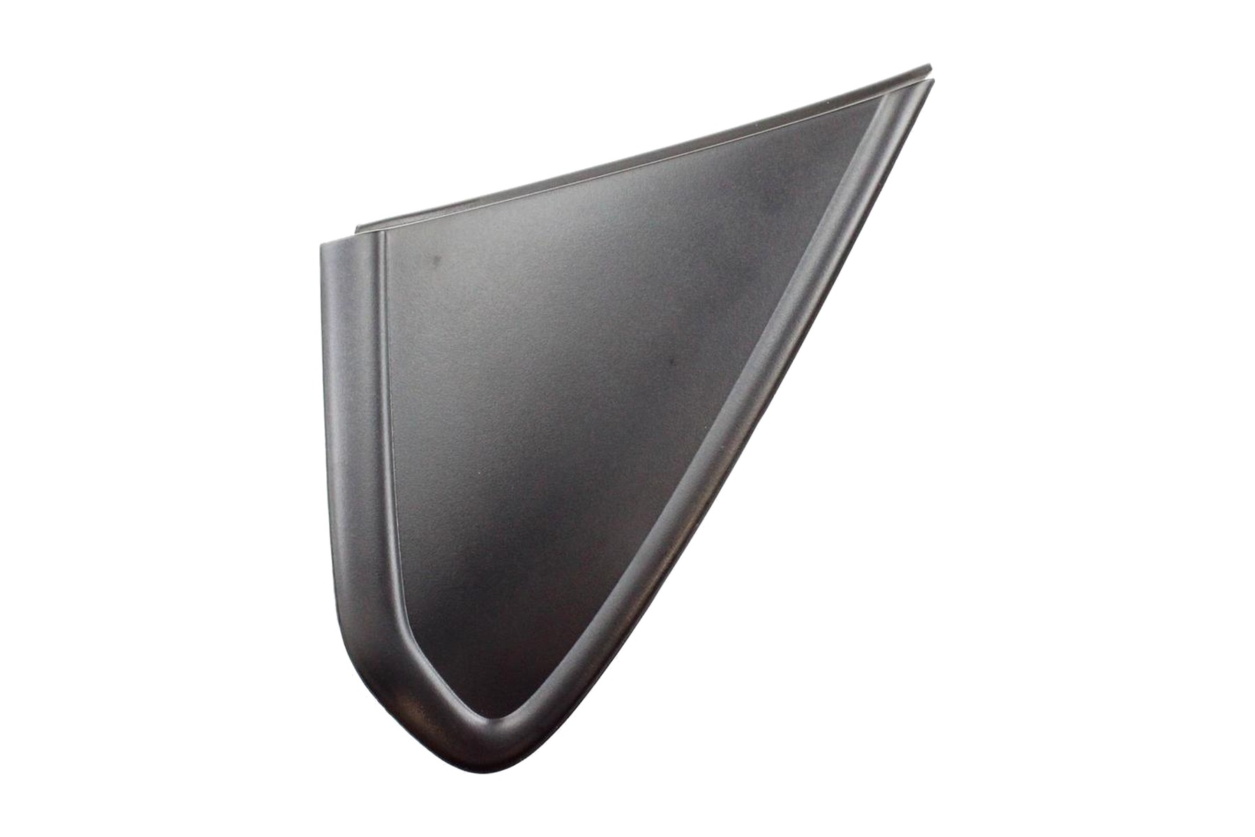 Acabamento de Suporte de Espelho Retrovisor VW 5Z0853274A9B9 - Imagem 2