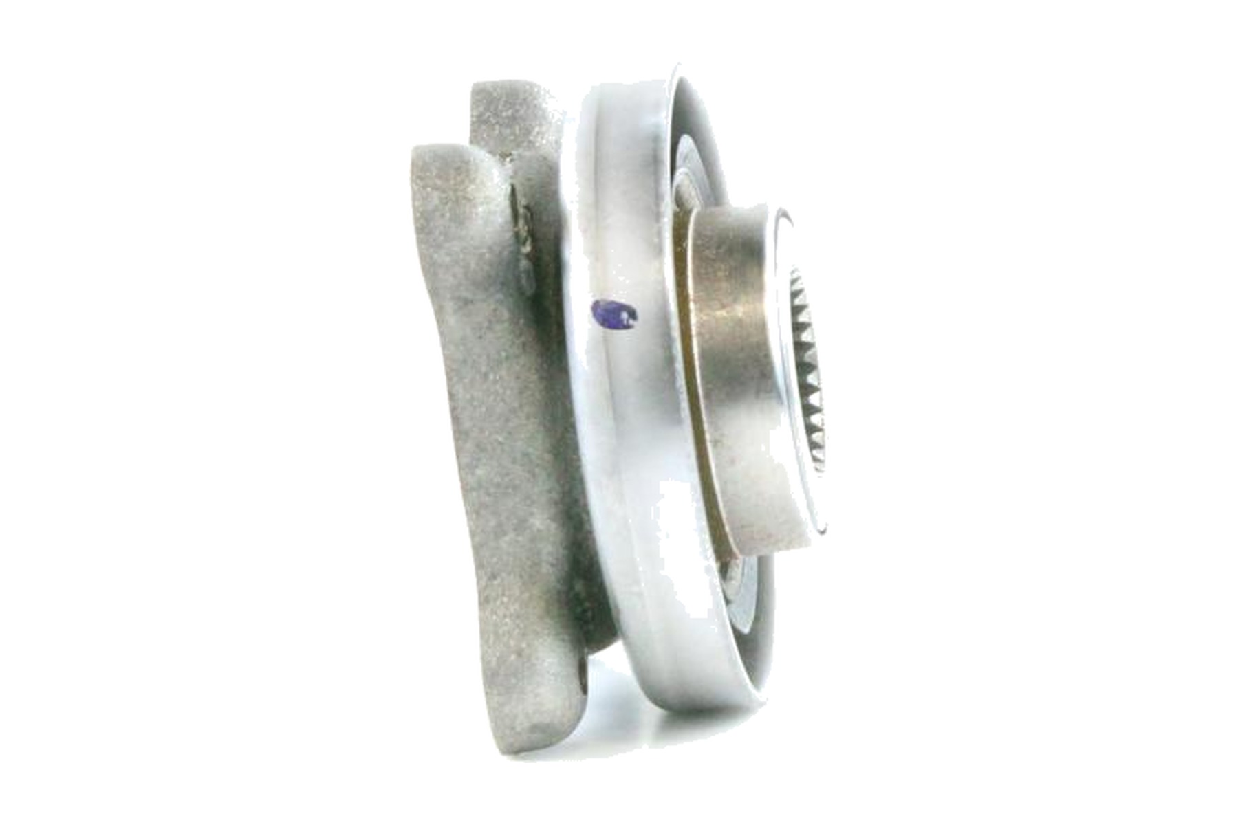 Flange de Cardan de Diferencial VW 2H0501107 - Imagem 19